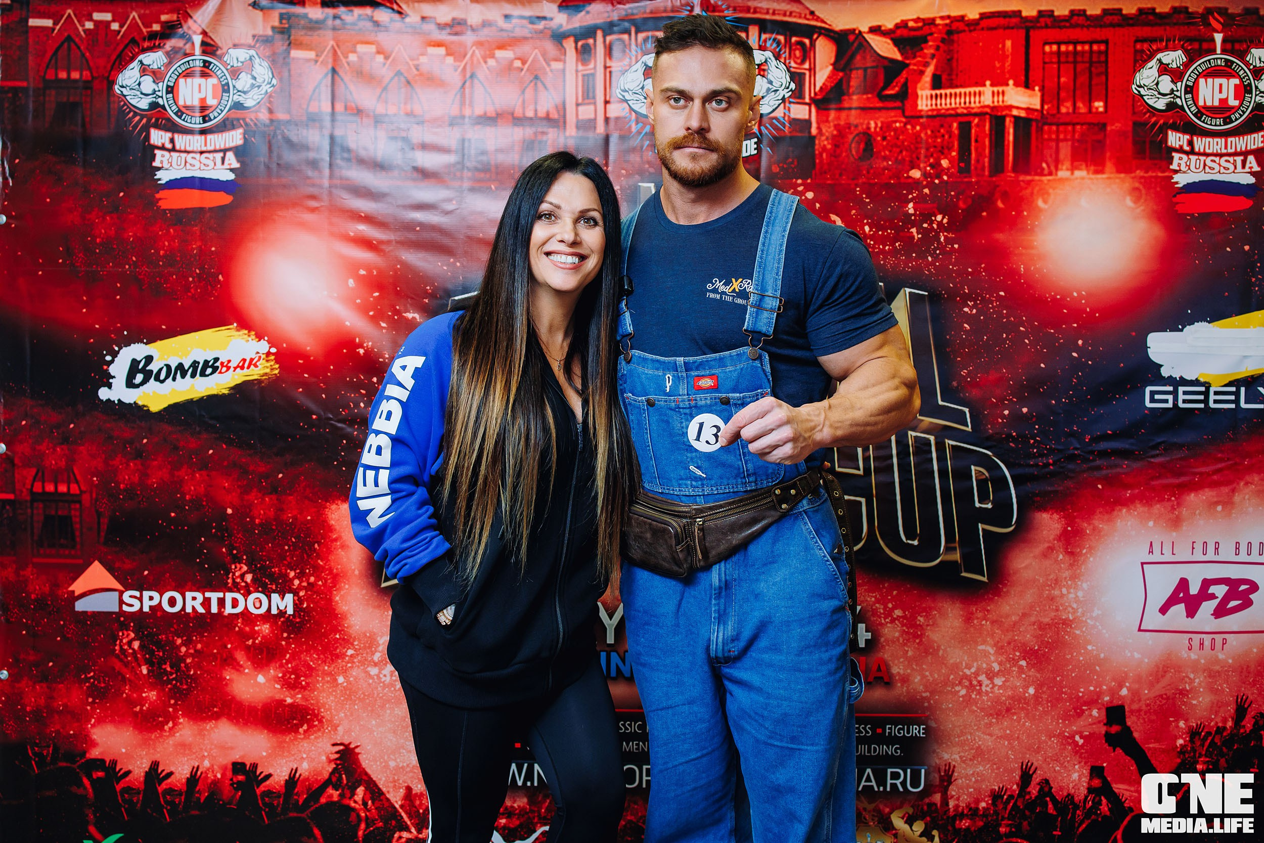 Регистрация на NPC Regional Royal Cup. One Media Life: фоторепортажи, фотоотчеты с мероприятий и заведений