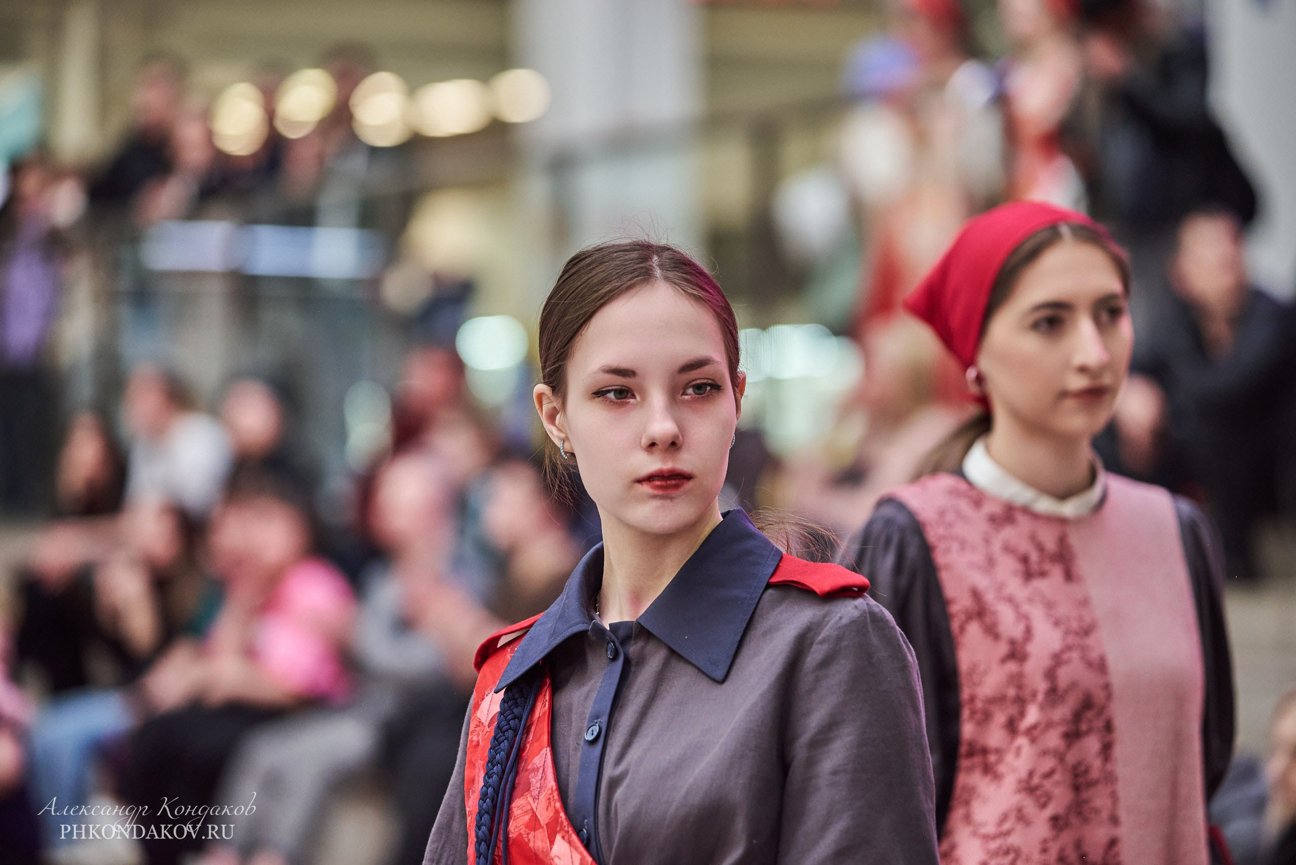 Открытие студенческой весны 2024 в г. Иваново. Фотограф в Иваново: Каталожная съемка одежды и постельного белья, Wildberries