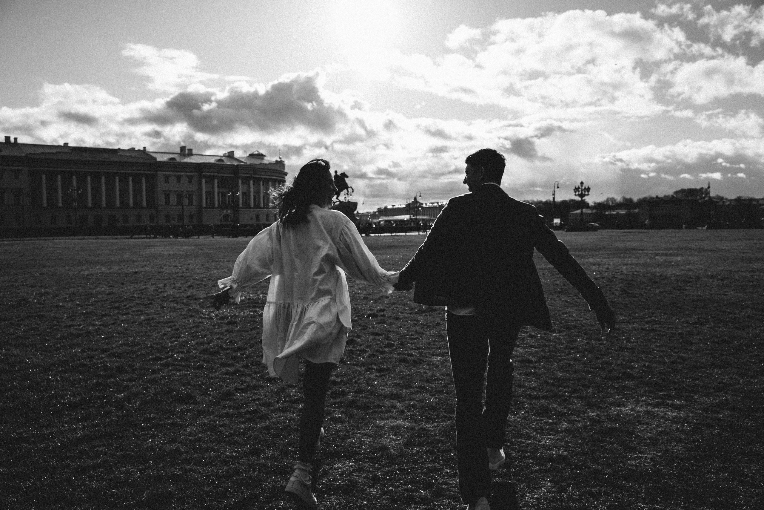 Однажды в пятницу. Миша Снимет | твой фотограф