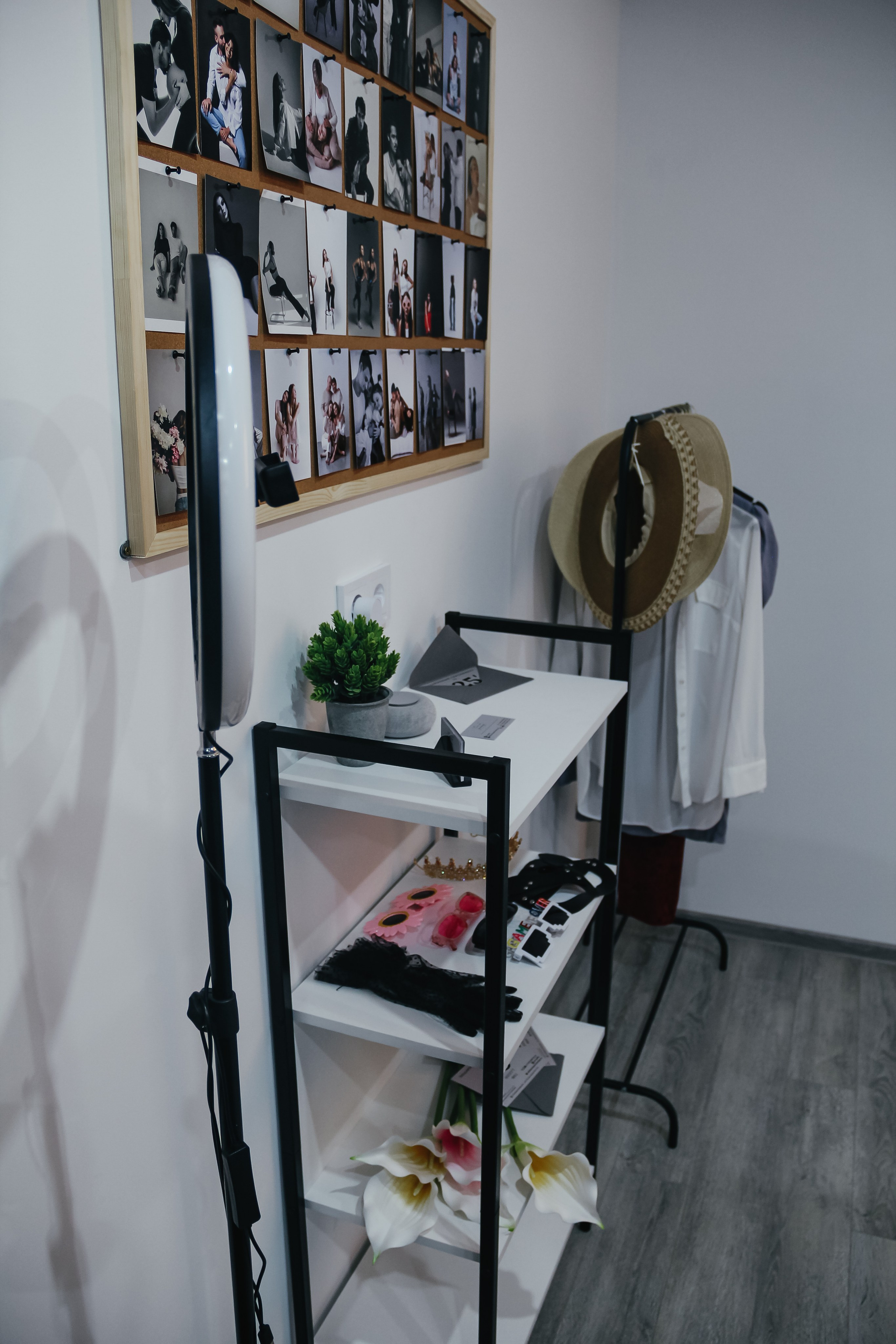 Фотостудия автопортрета Sev.Selfie в Севастополе