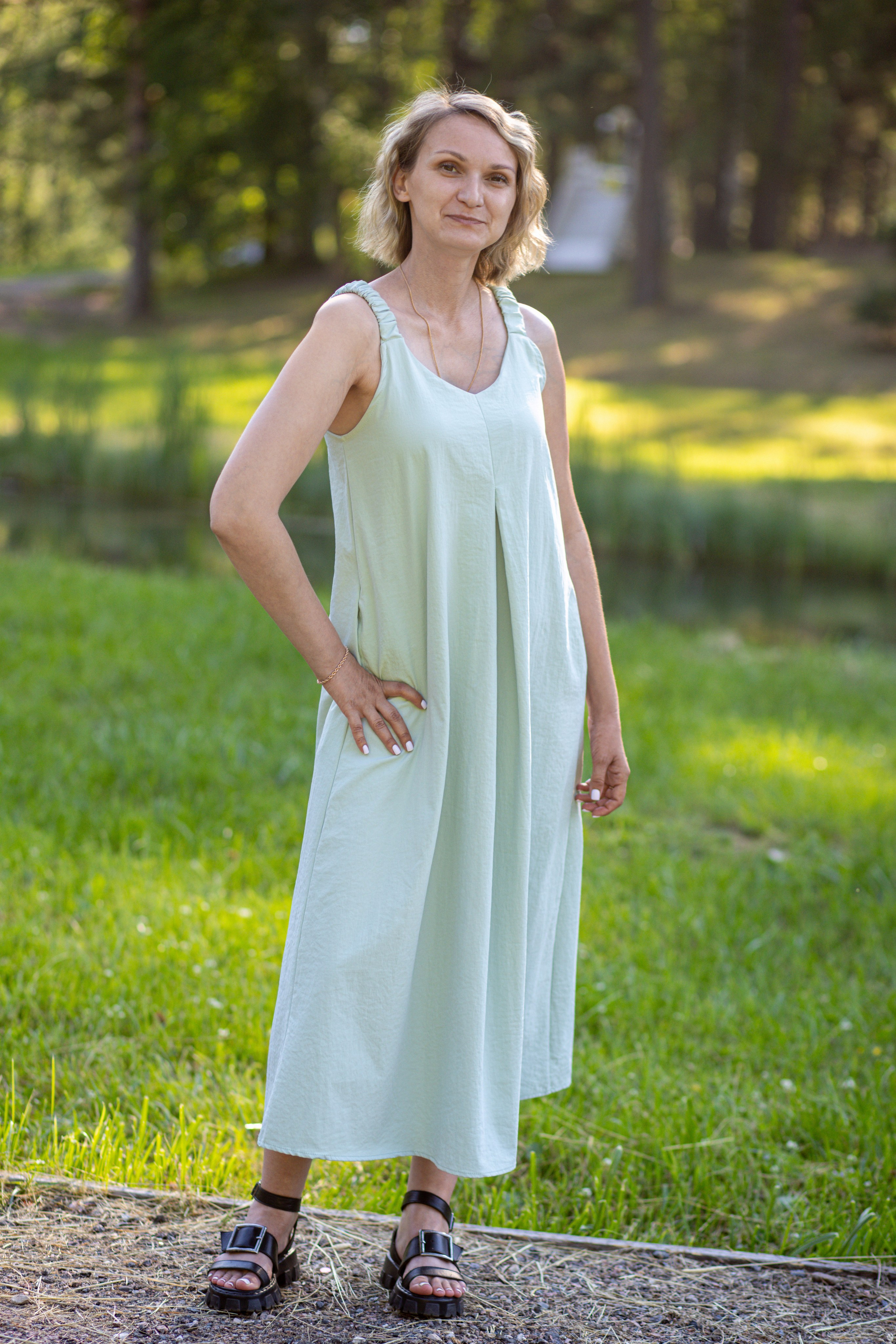 Фотосессия на выпускной. Школа № 12, 11 класс, 2024 г. Студия выпускных альбомов Остров