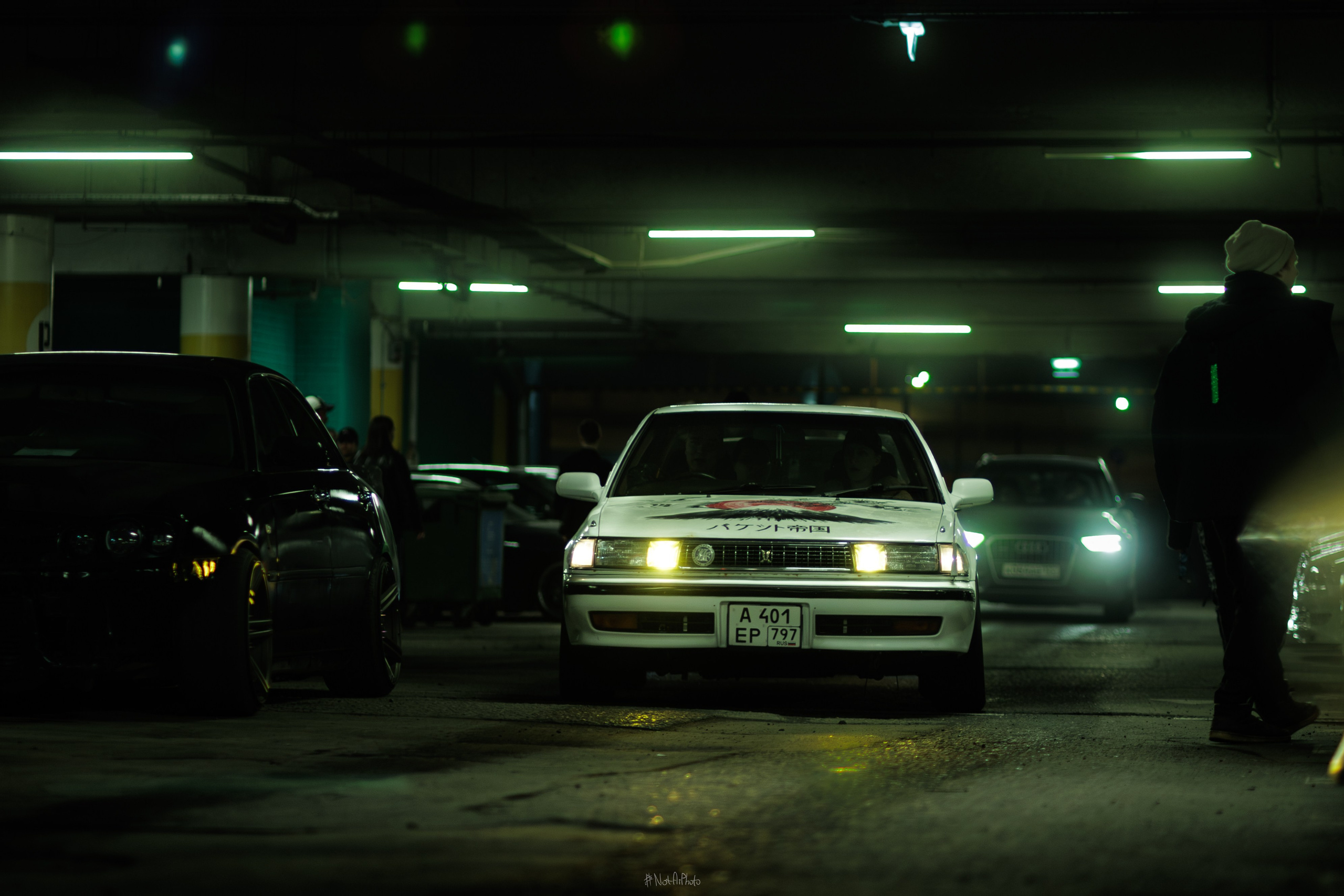 DNB 04.04.2026. #NotAiPhoto — автомобильный фотограф