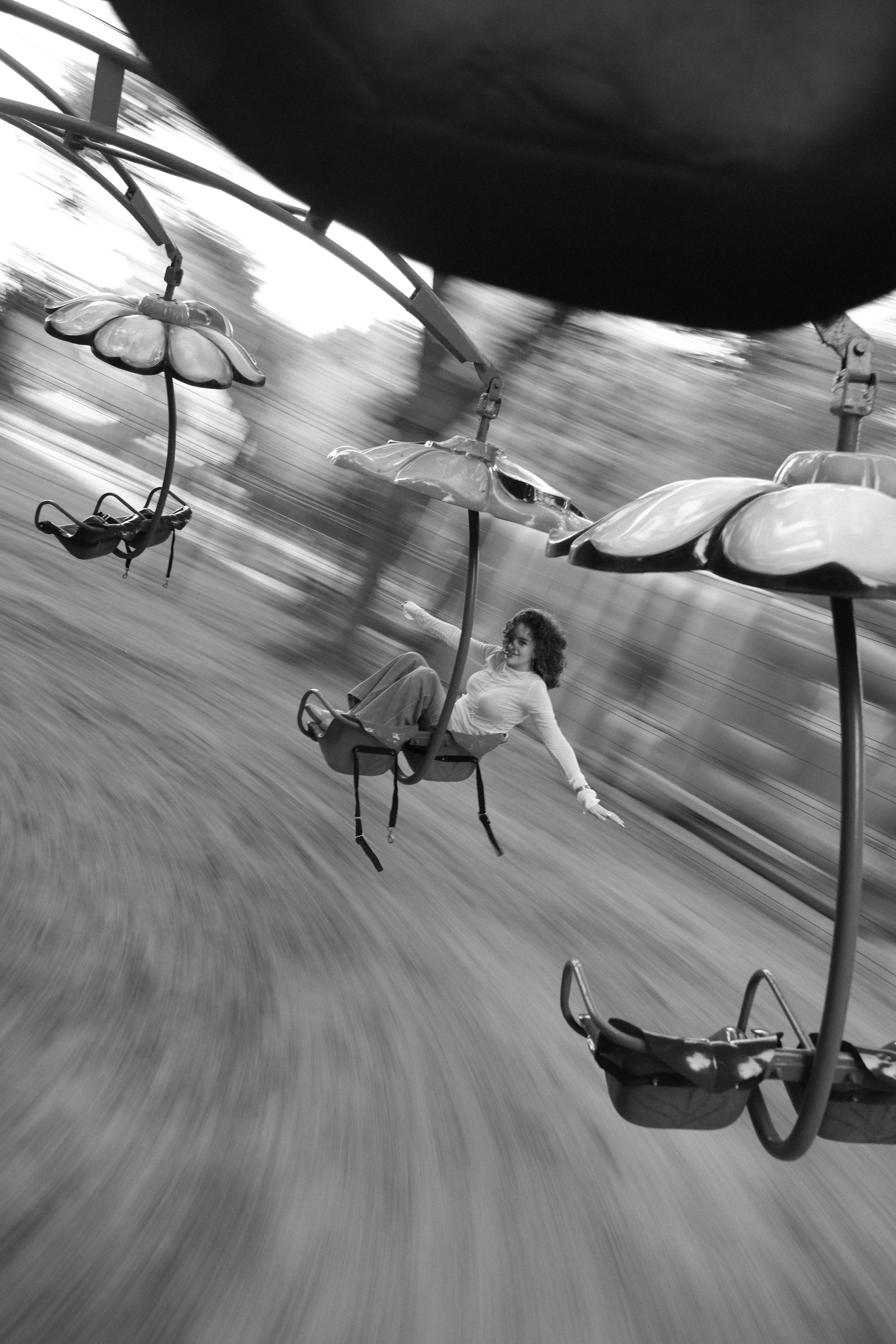 Фотограф Александра Рябова