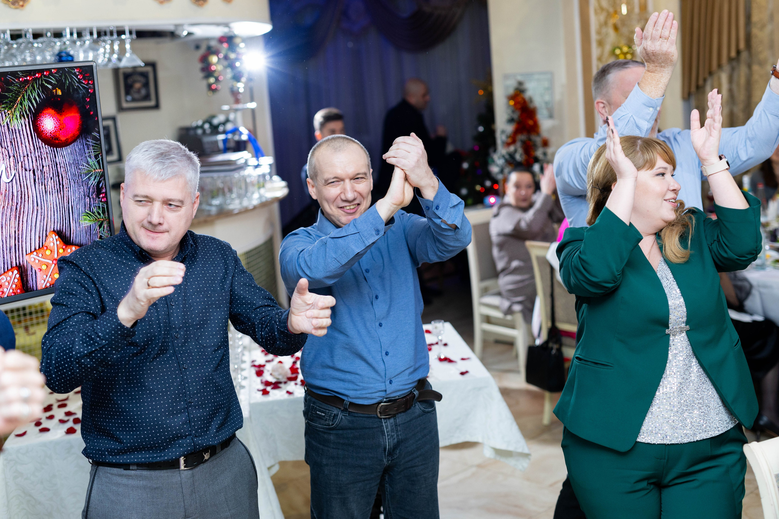 Торжества. Репортажная фотосъёмка. Детский и семейный фотограф Домодедово