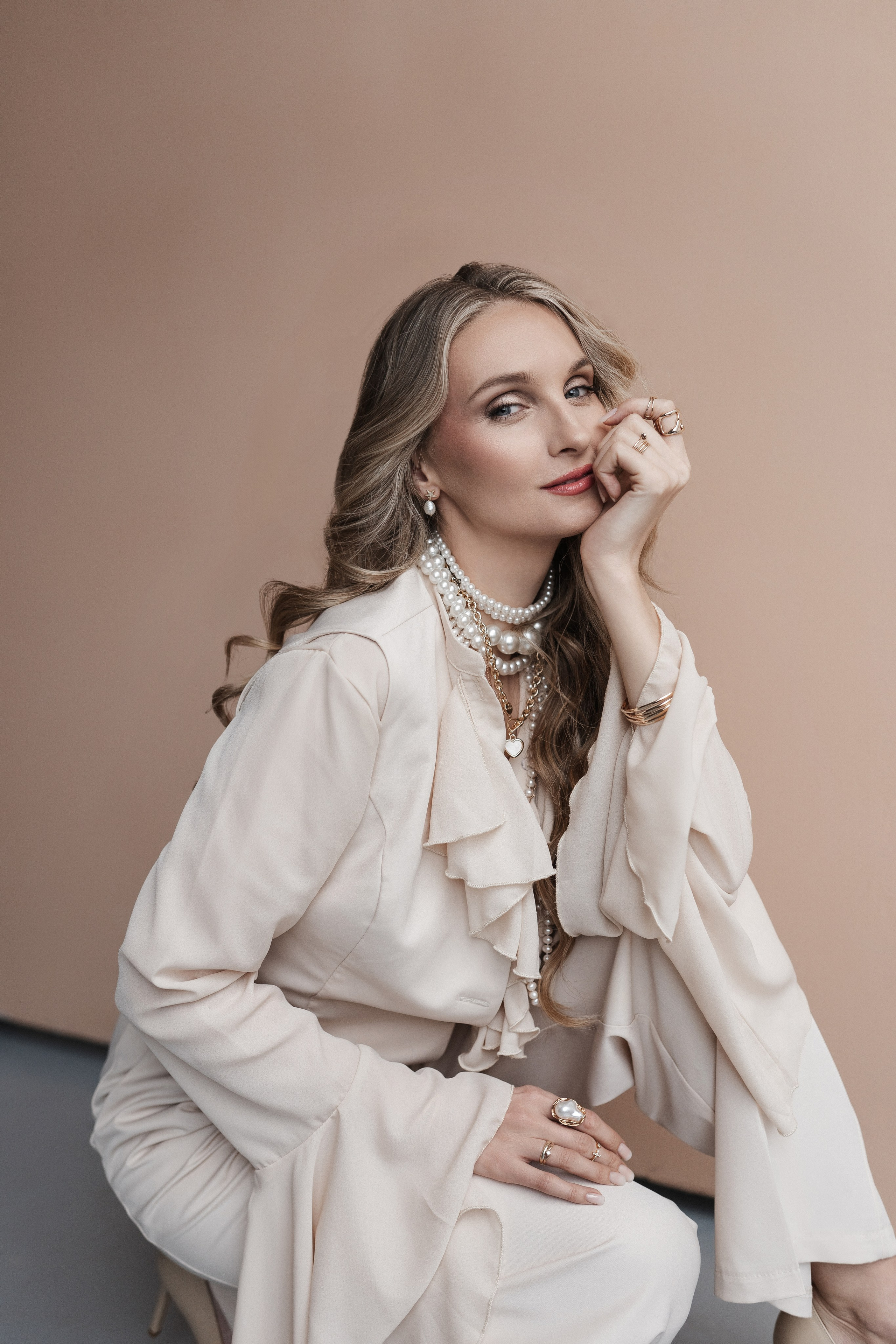 Meyker Daria • Photographer in St. Petersburg