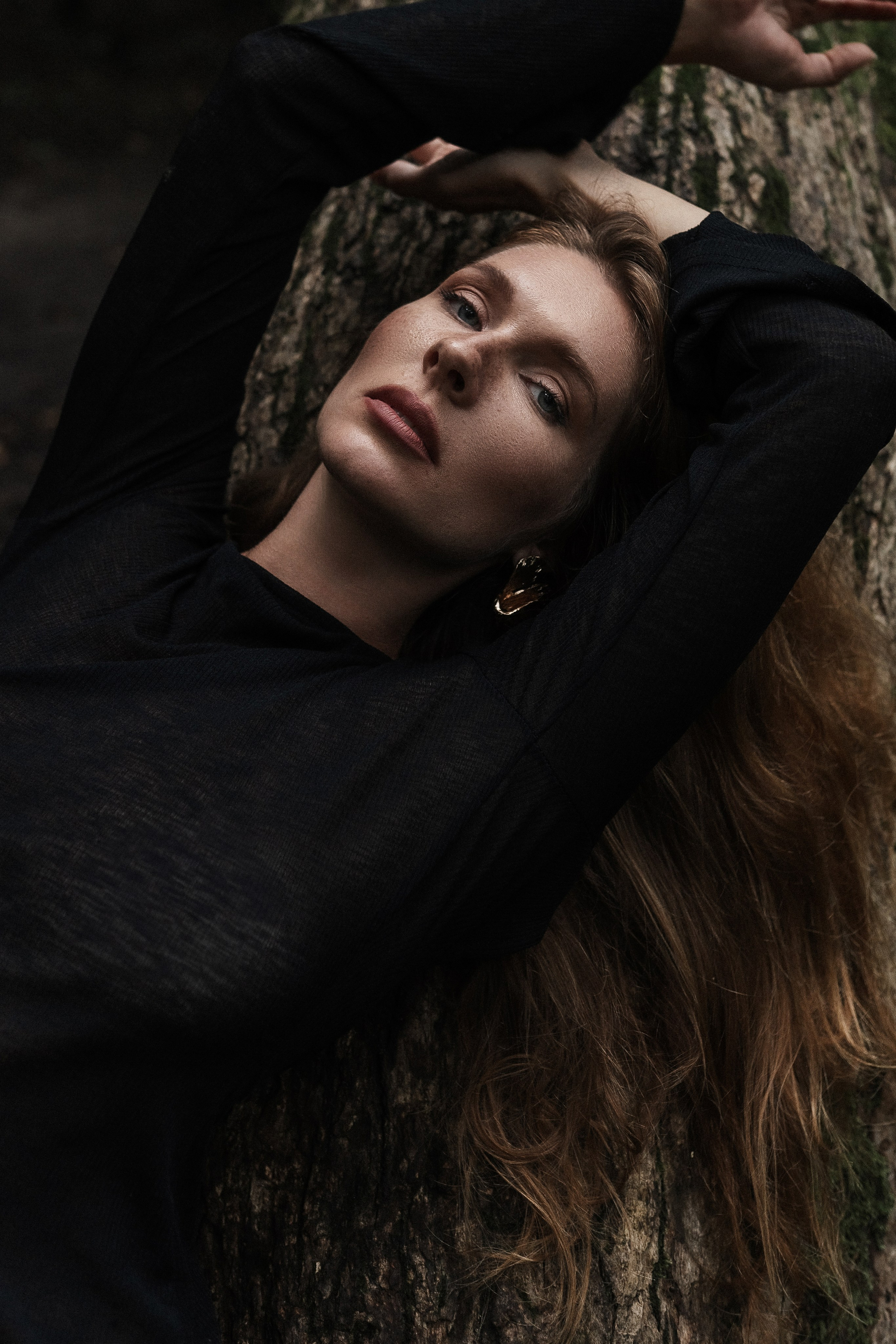 Meyker Daria • Photographer in St. Petersburg