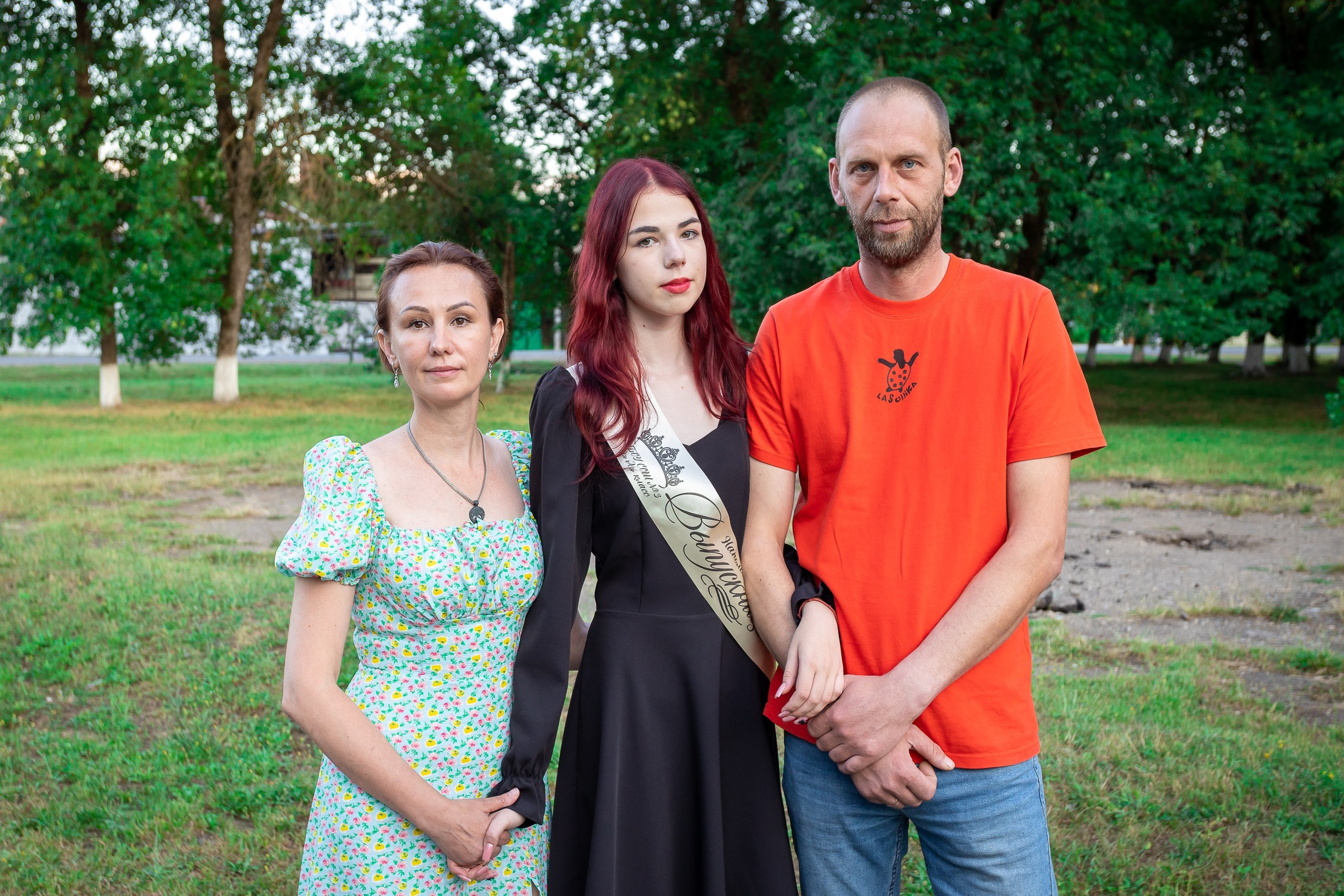 Вручение аттестата 2024 г. Выпускные альбомы Майкоп, Краснодар Елена Золотарева