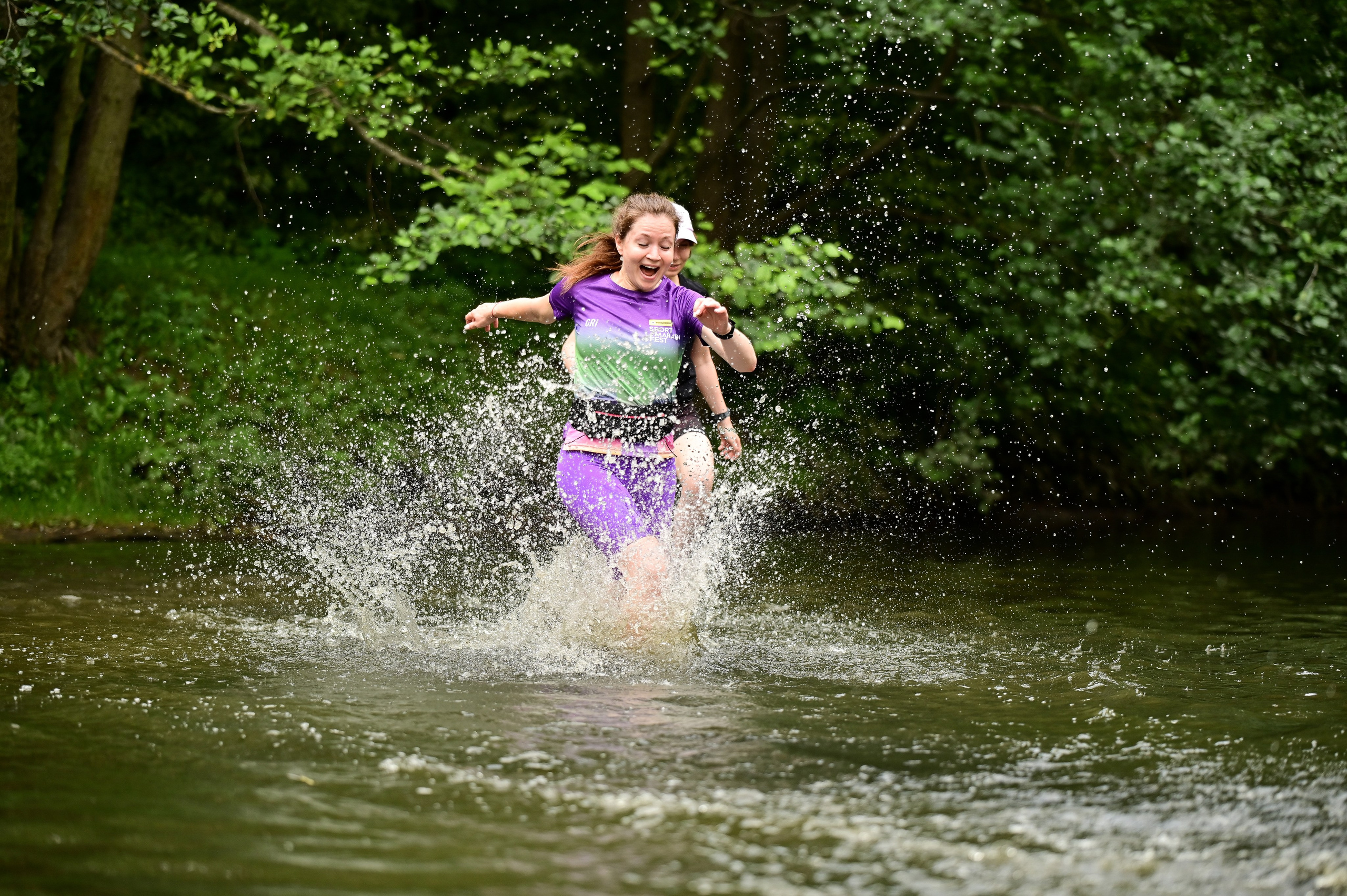 Wild S95 Кузьминки (13.07.24). Фотограф | Ирина Гамзинова | Москва