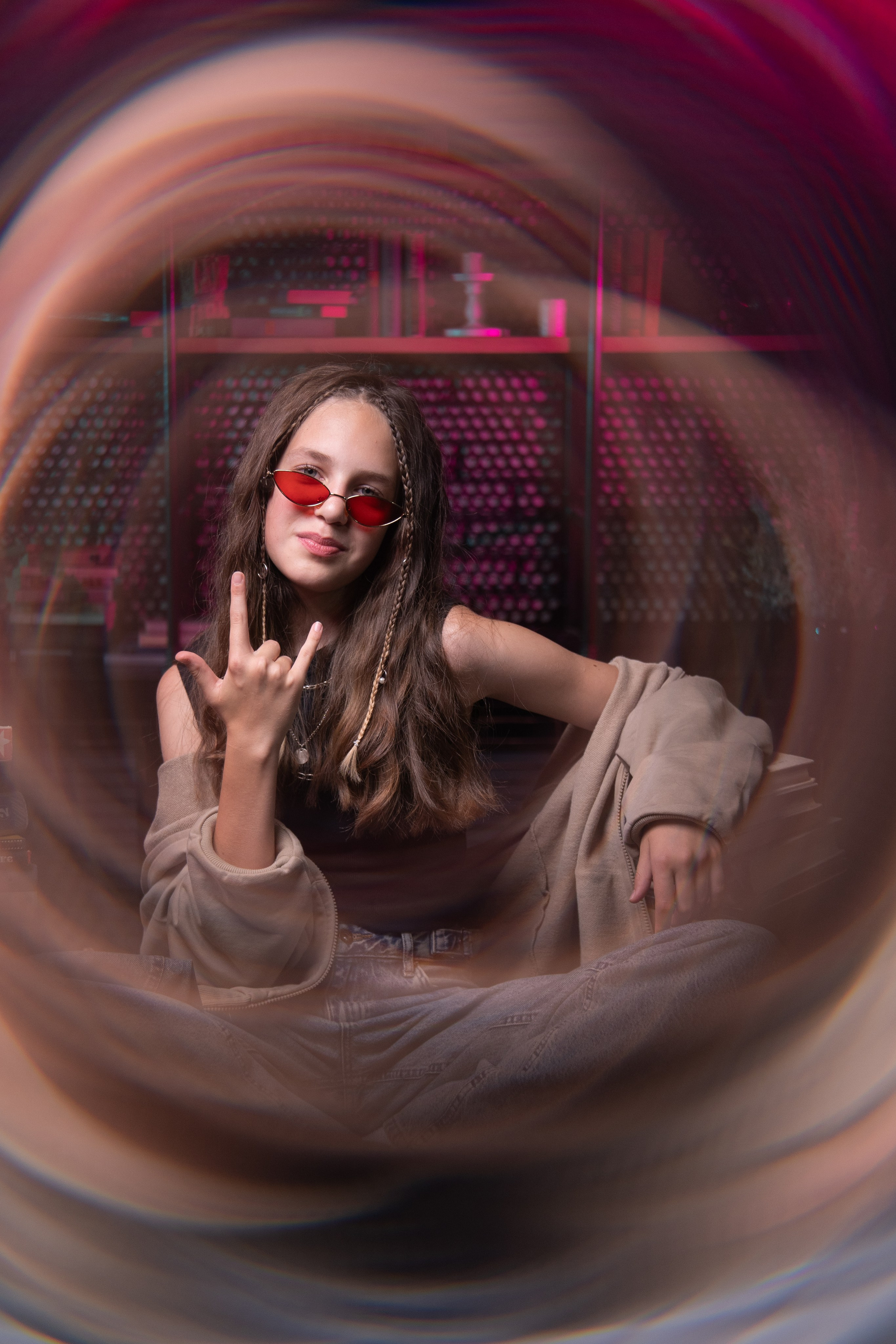 Школьные фотоальбомы. Фотограф Строгино Яна Гавриленко