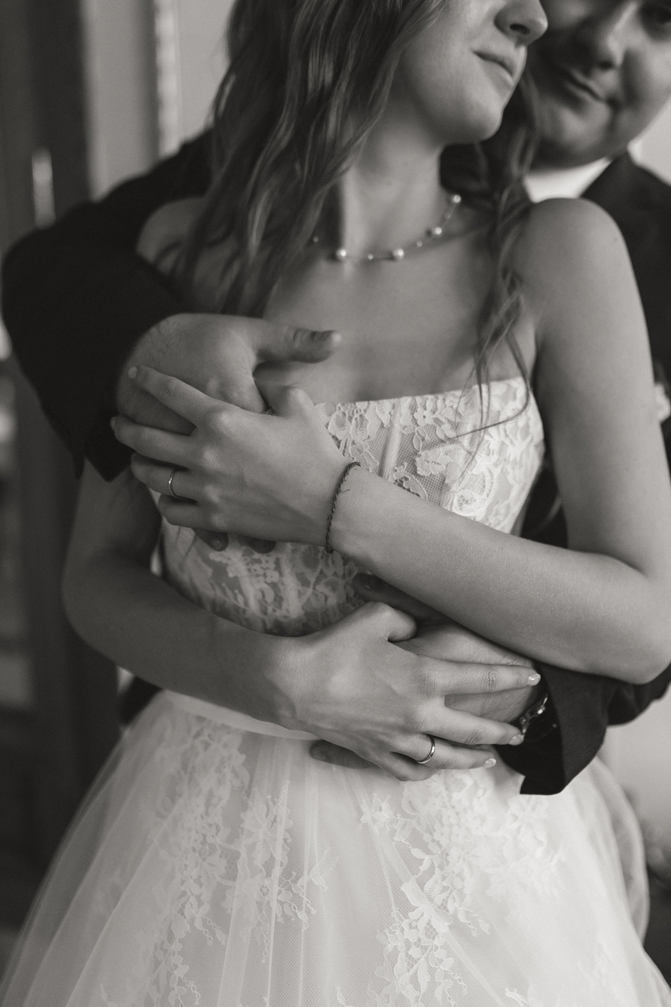 Любовь в ваших руках. Свадебный и семейный фотограф в Астрахани Заскокина Анастасия