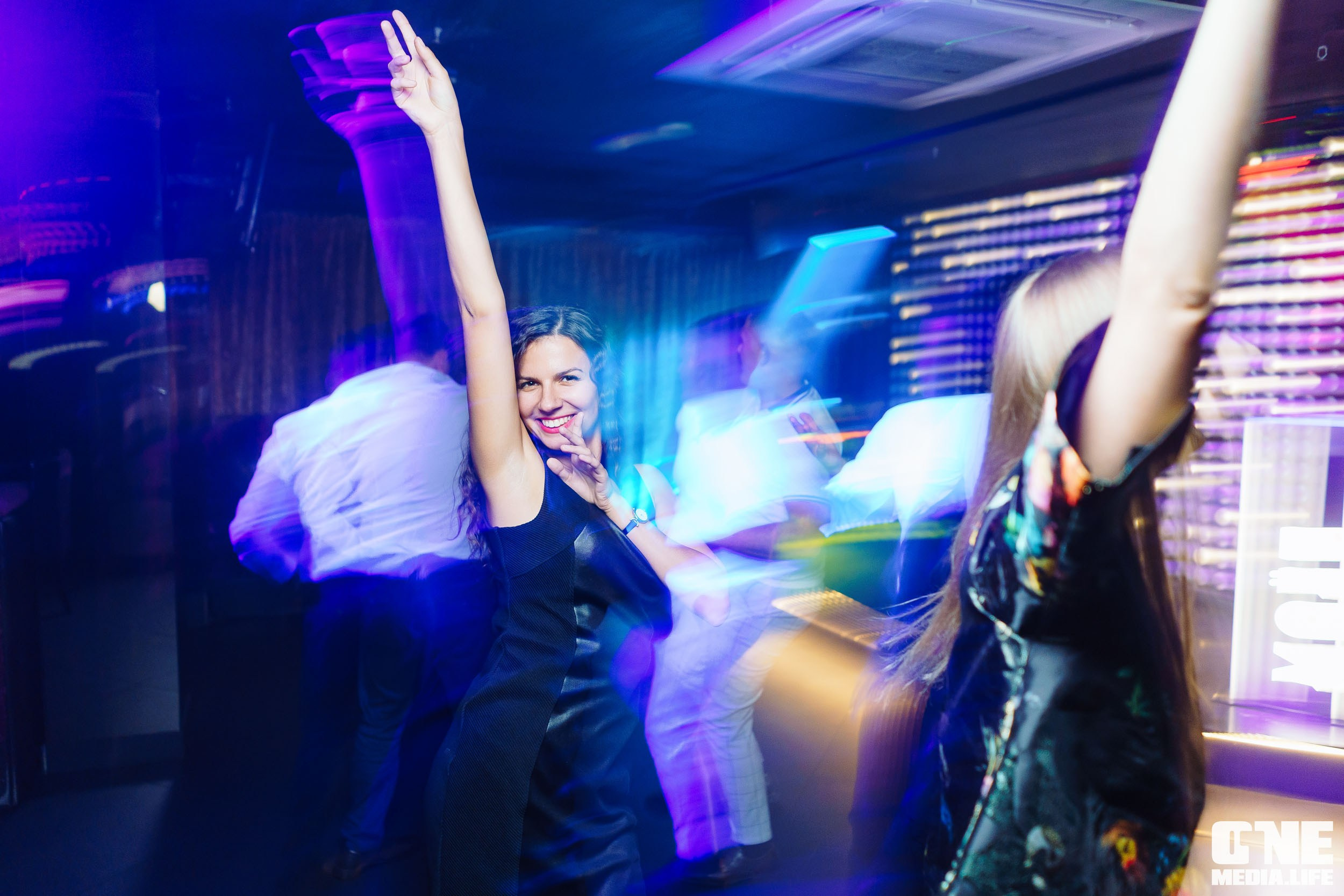 Фоторепортаж из караоке-клуба Эйфория. One Media Life: фоторепортажи, фотоотчеты с мероприятий и заведений