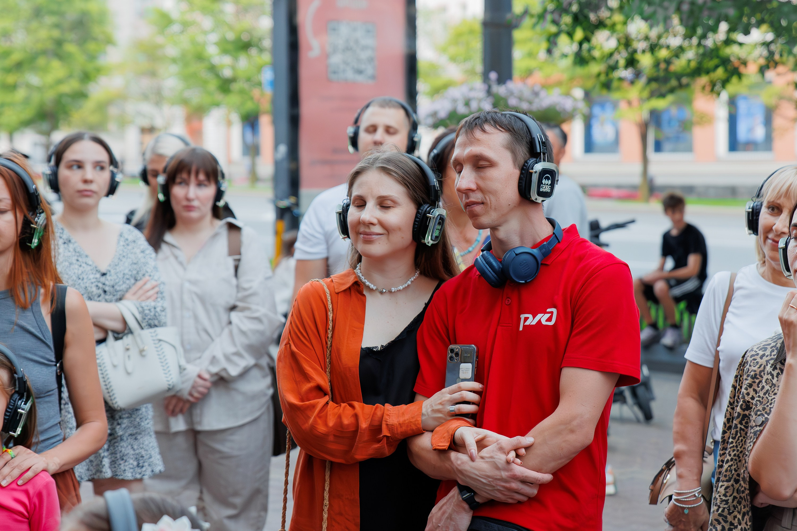 ГОЛОС ВНУТРИ. СВОИ. ФОТООТЧЕТЫ-СОБЫТИЯ-МЕСТА