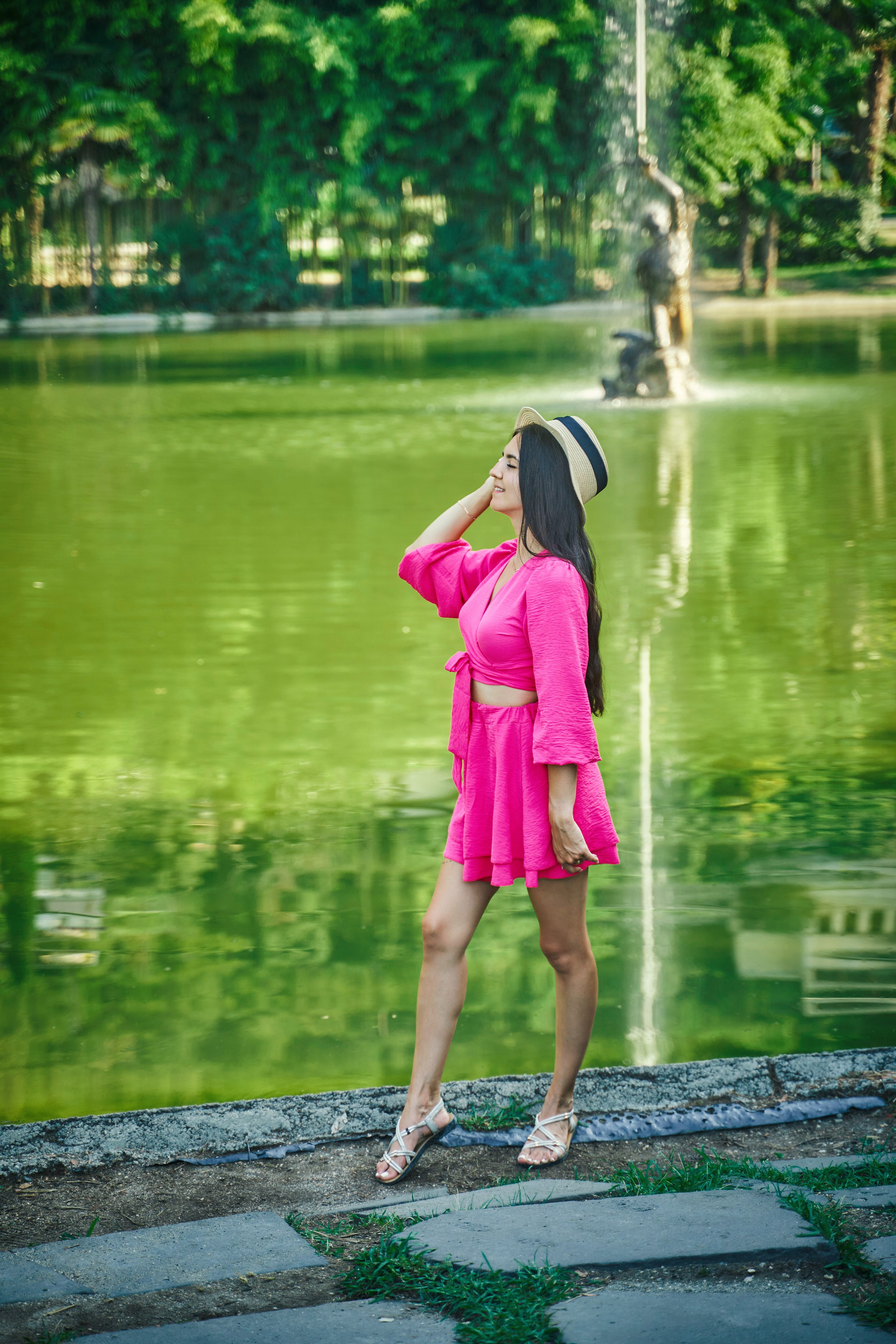 Фотограф Абхазия|Цандрипш|Гагра|Сириус|Красная Поляна Артём Большаков