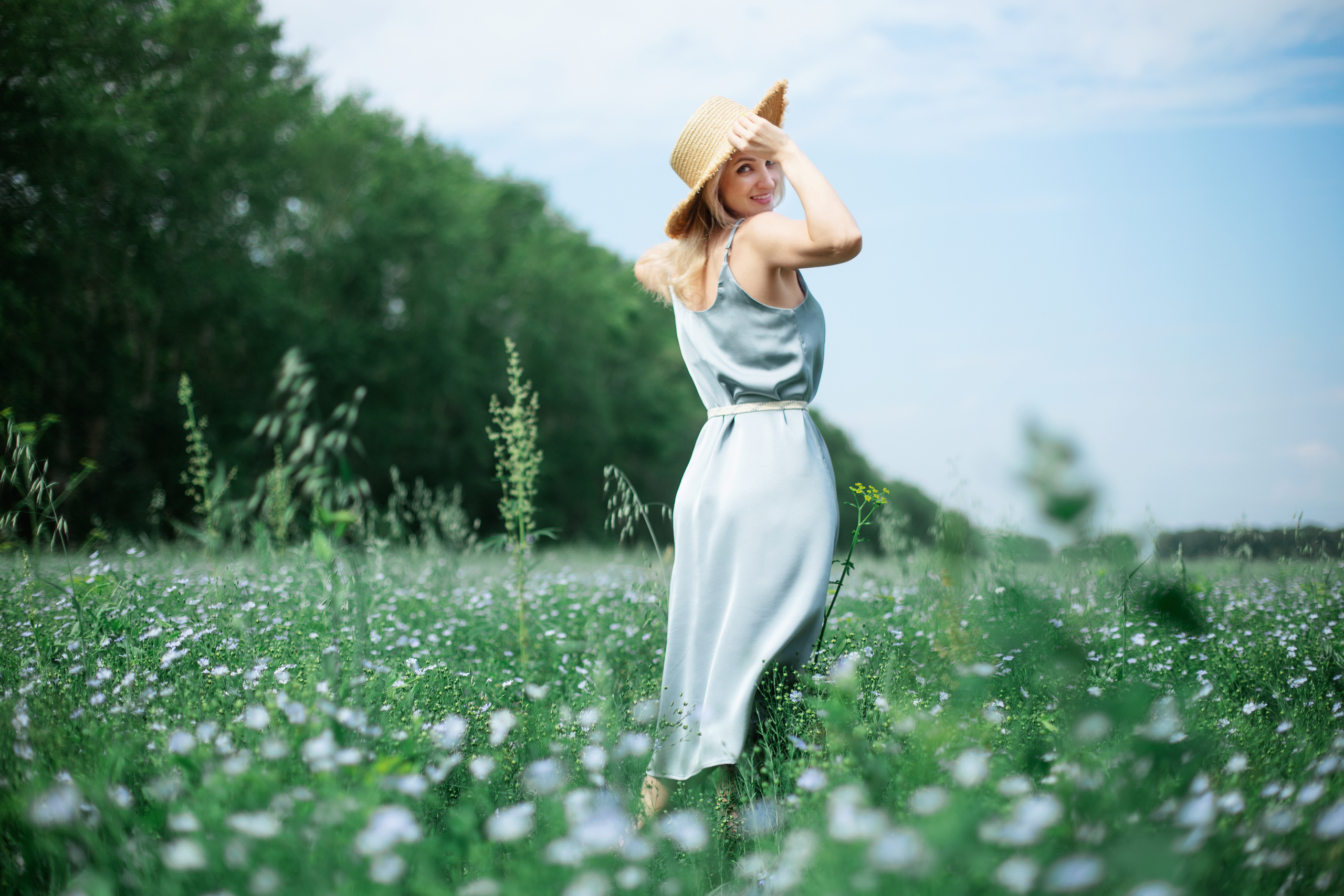 Портрет женский. Портретная фотосессия. Фотопортрет. Студийный портрет. Семейный и детский фотограф в Омске Светлана Каритун