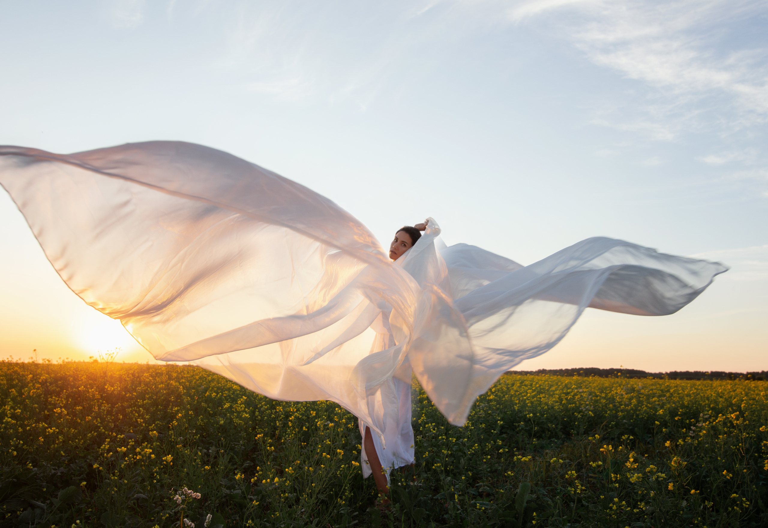 Портрет женский. Портретная фотосессия. Фотопортрет. Студийный портрет. Семейный и детский фотограф в Омске Светлана Каритун