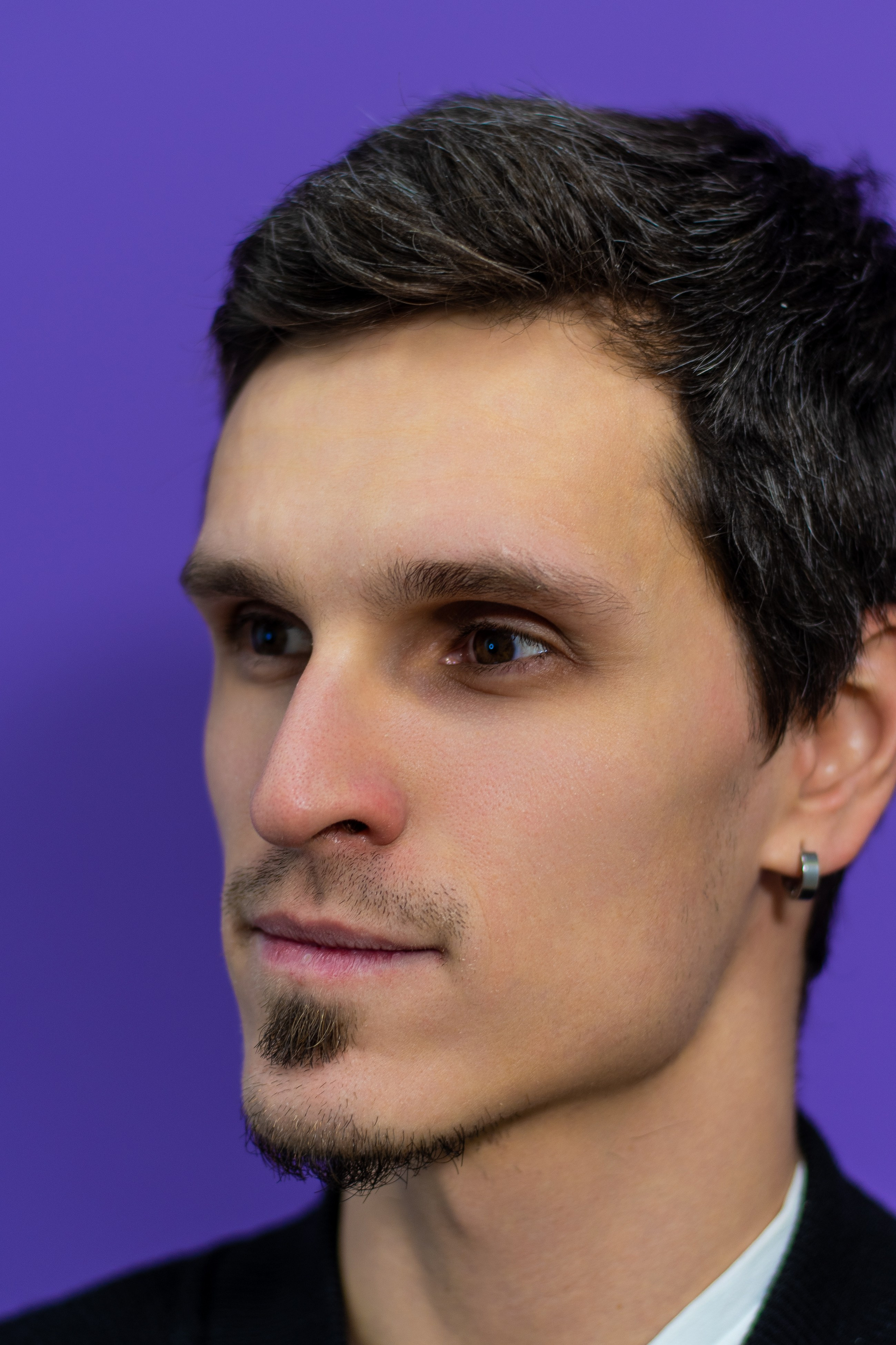 Тритон школа искусств. Екатерина Бикбаева фотограф, видеограф, медиа-продюсер