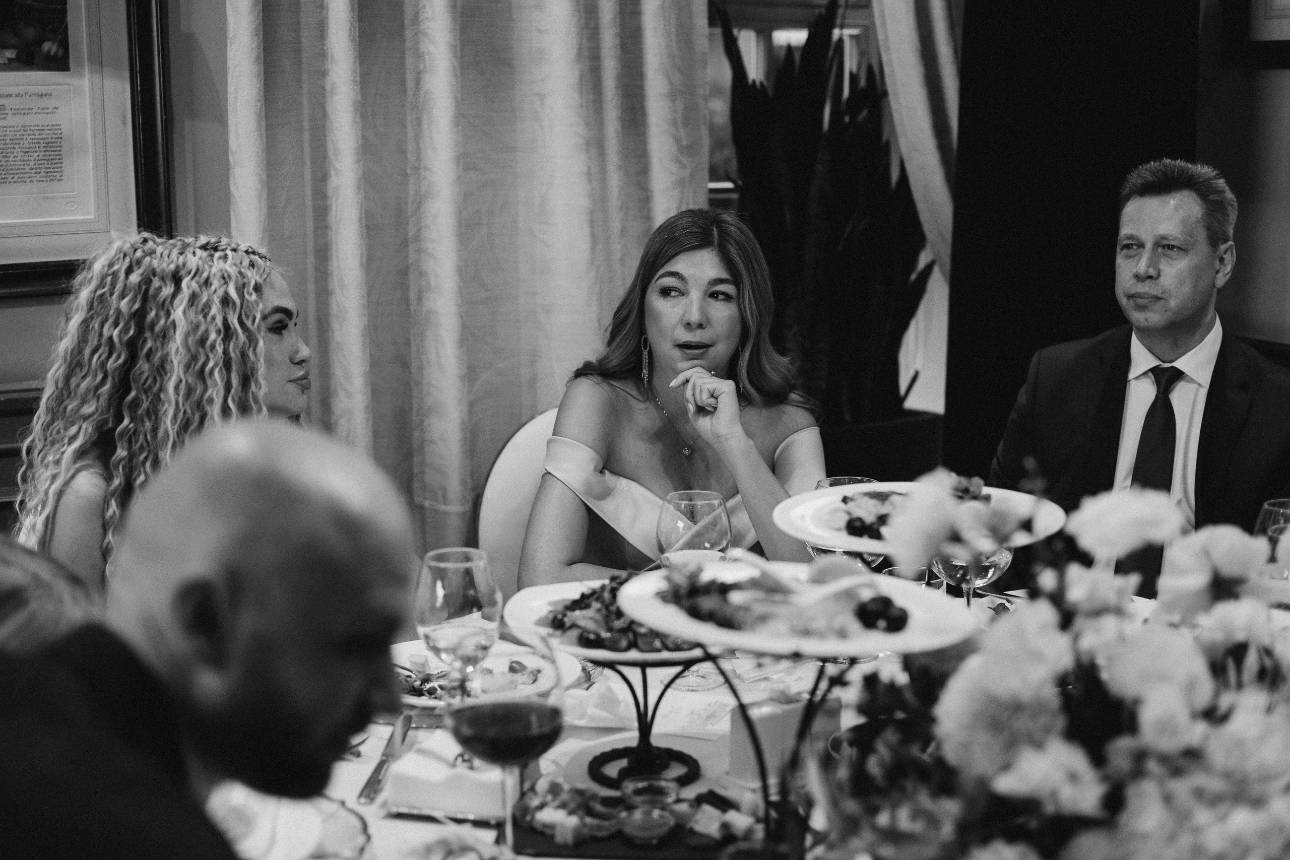 Илья и Анастасия. Фотограф в Алматы и Москве Даша Пушкина