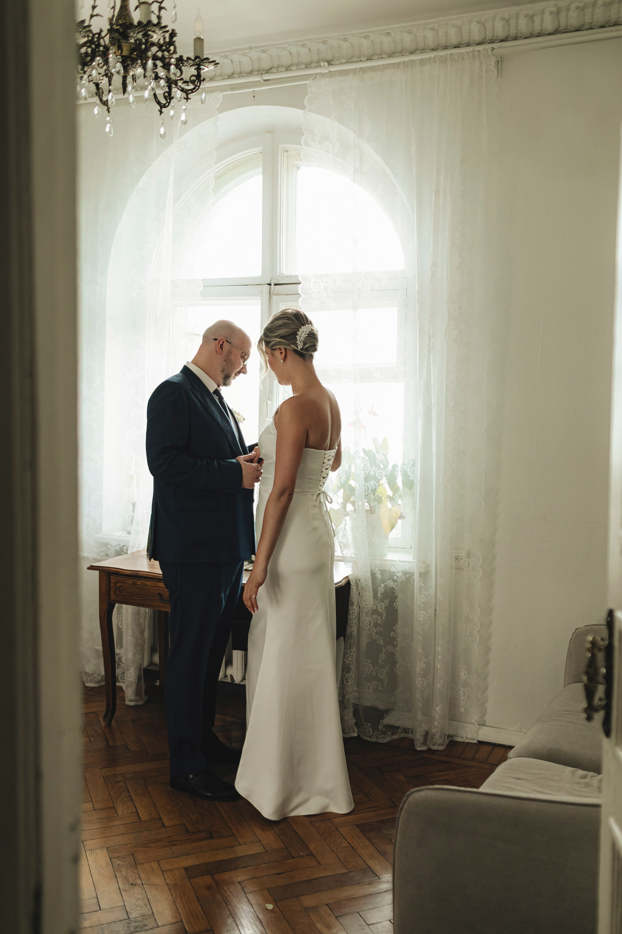 Свадебный и Семейный фотограф в Москве Александра Вайпер