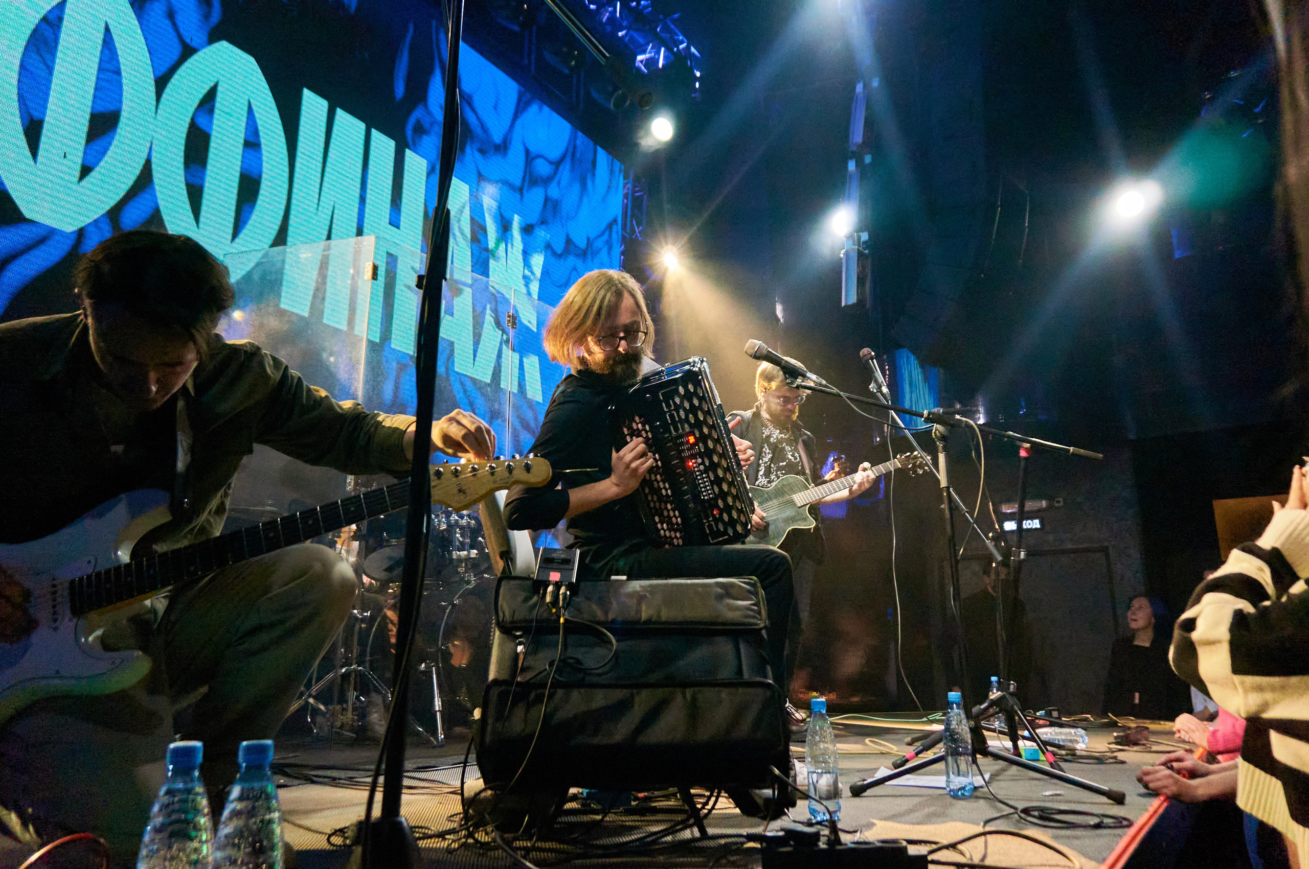 Фотограф | Кнышева Валерия | Санкт-Петербург
