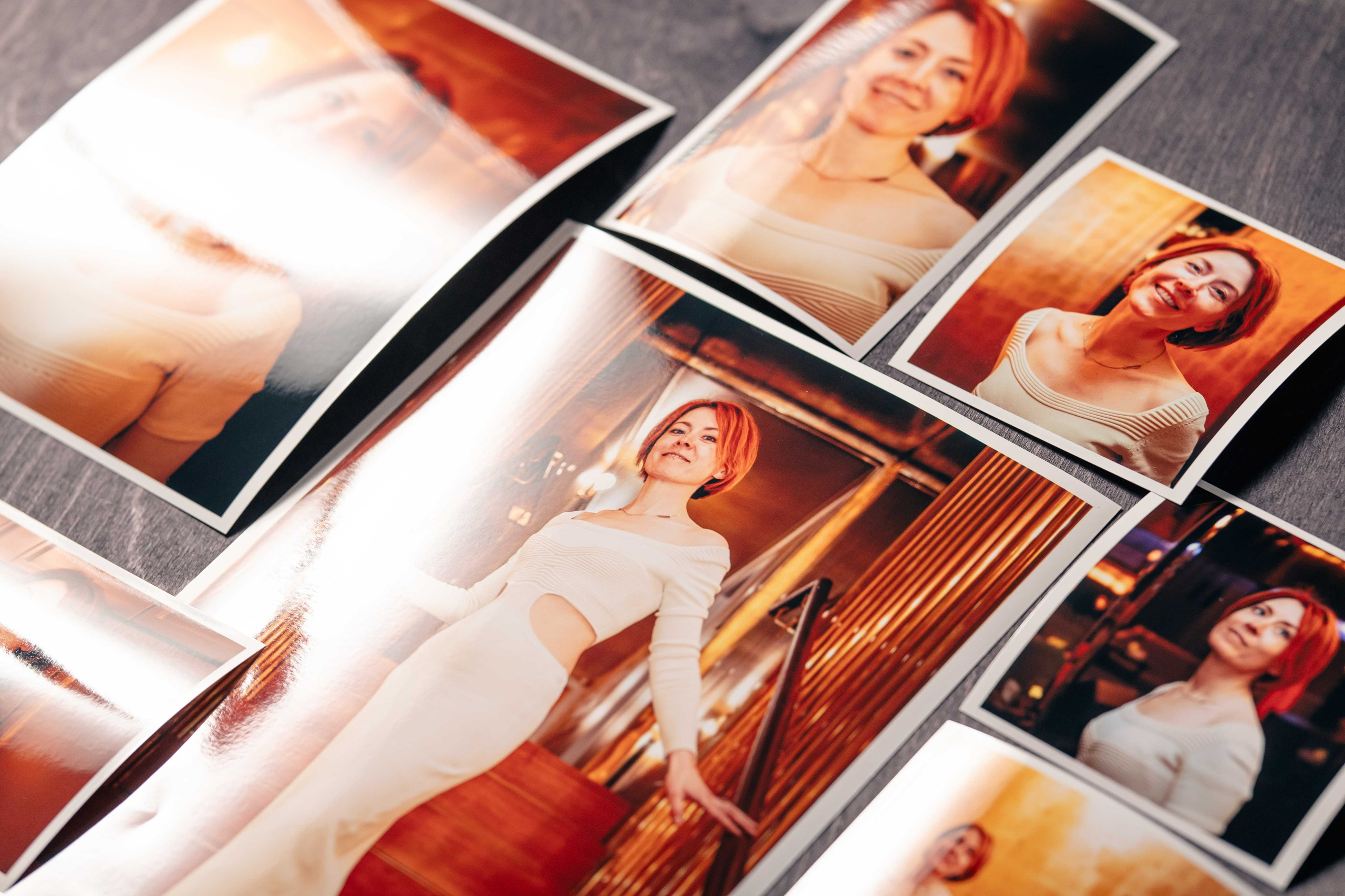 Печать фотографий