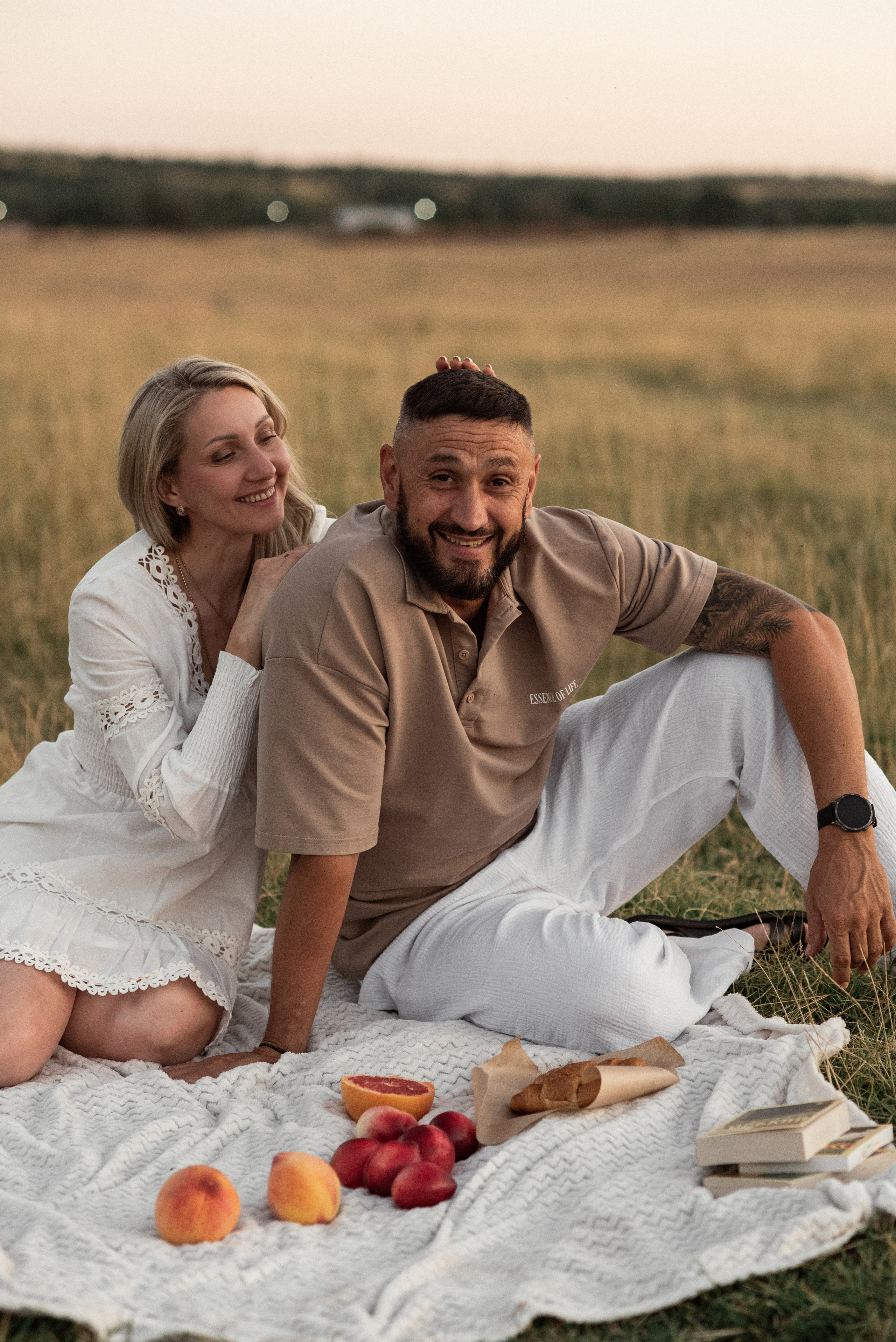 В гостях у Руны. Семейный и детский фотограф в Санкт-Петербурге Татьяна Дмитренко