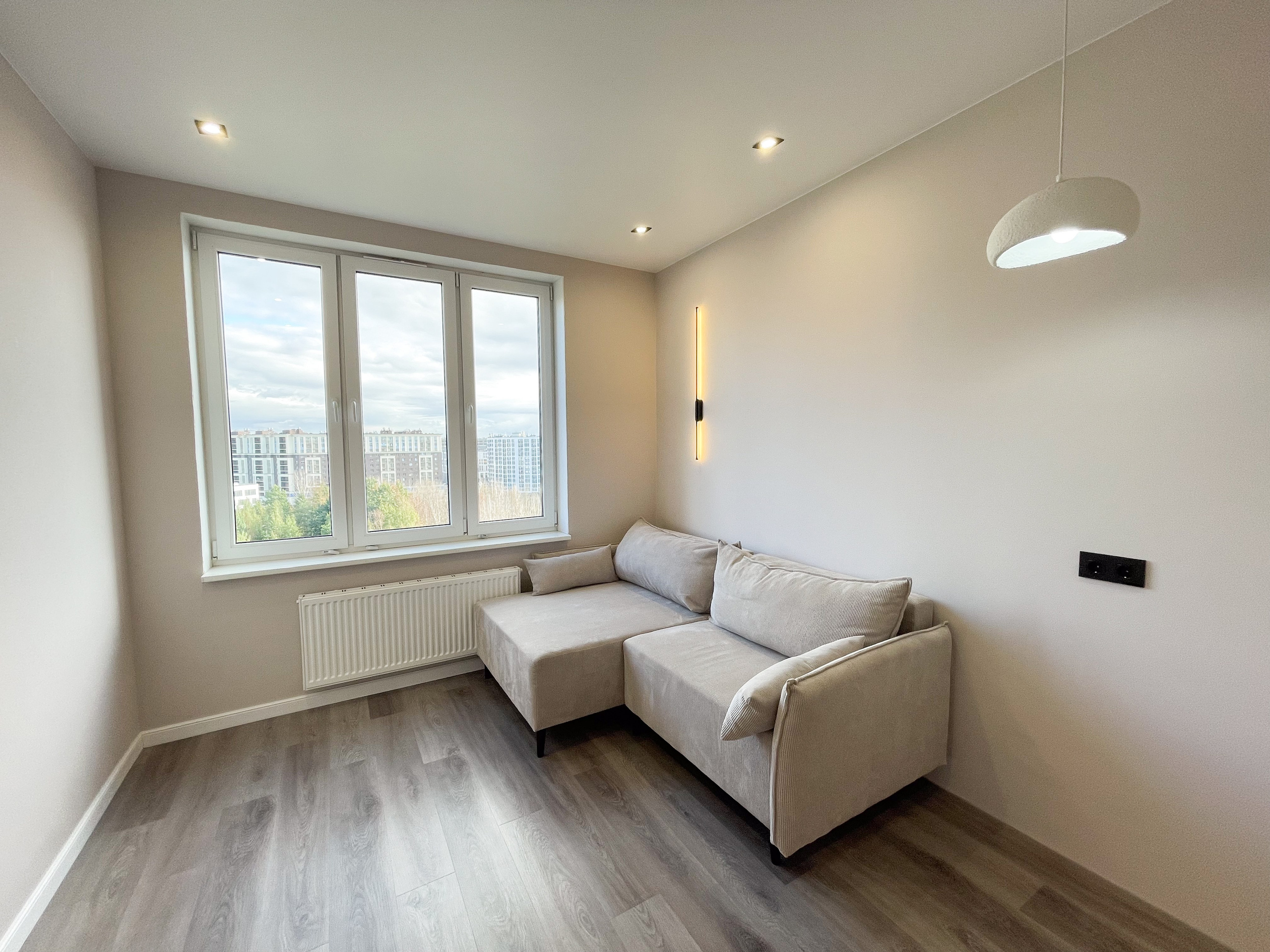 Фотостудия. Фотограф новорожденных в Санкт-Петербурге Екатерина Иванова