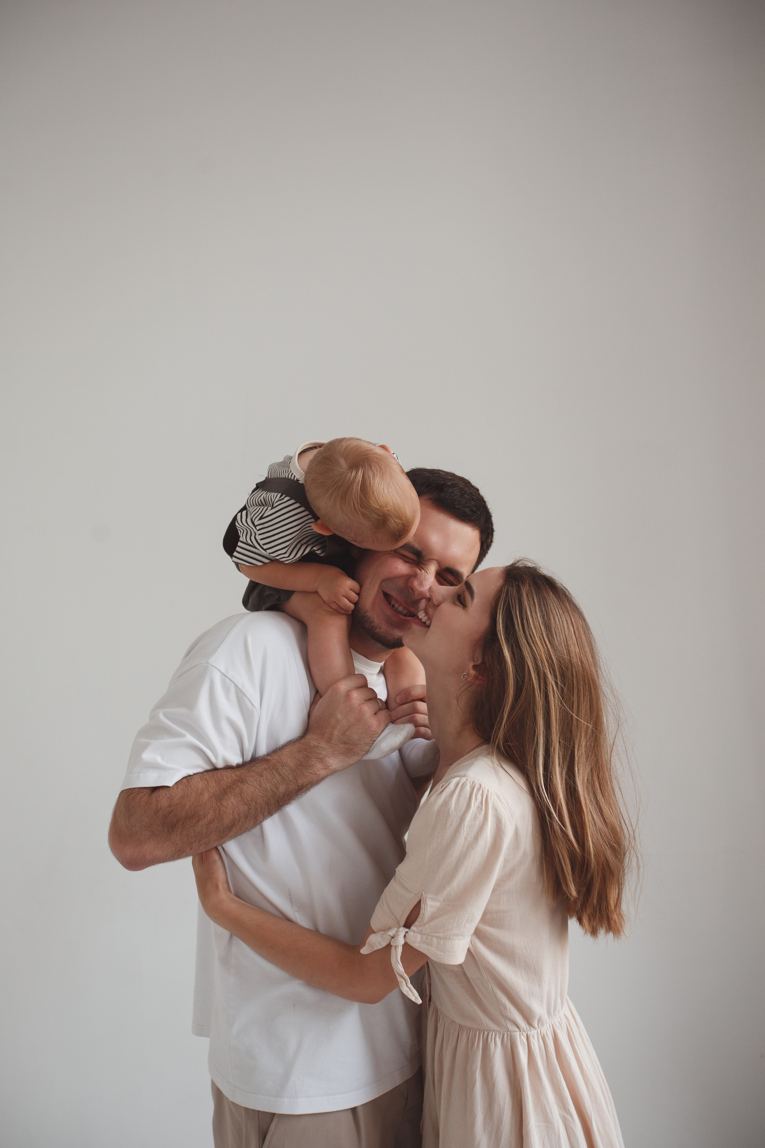 Семейная фотосессия в Белгороде!. Свадебный и контент фотограф в Белгороде Ярослав Гаврилейченко