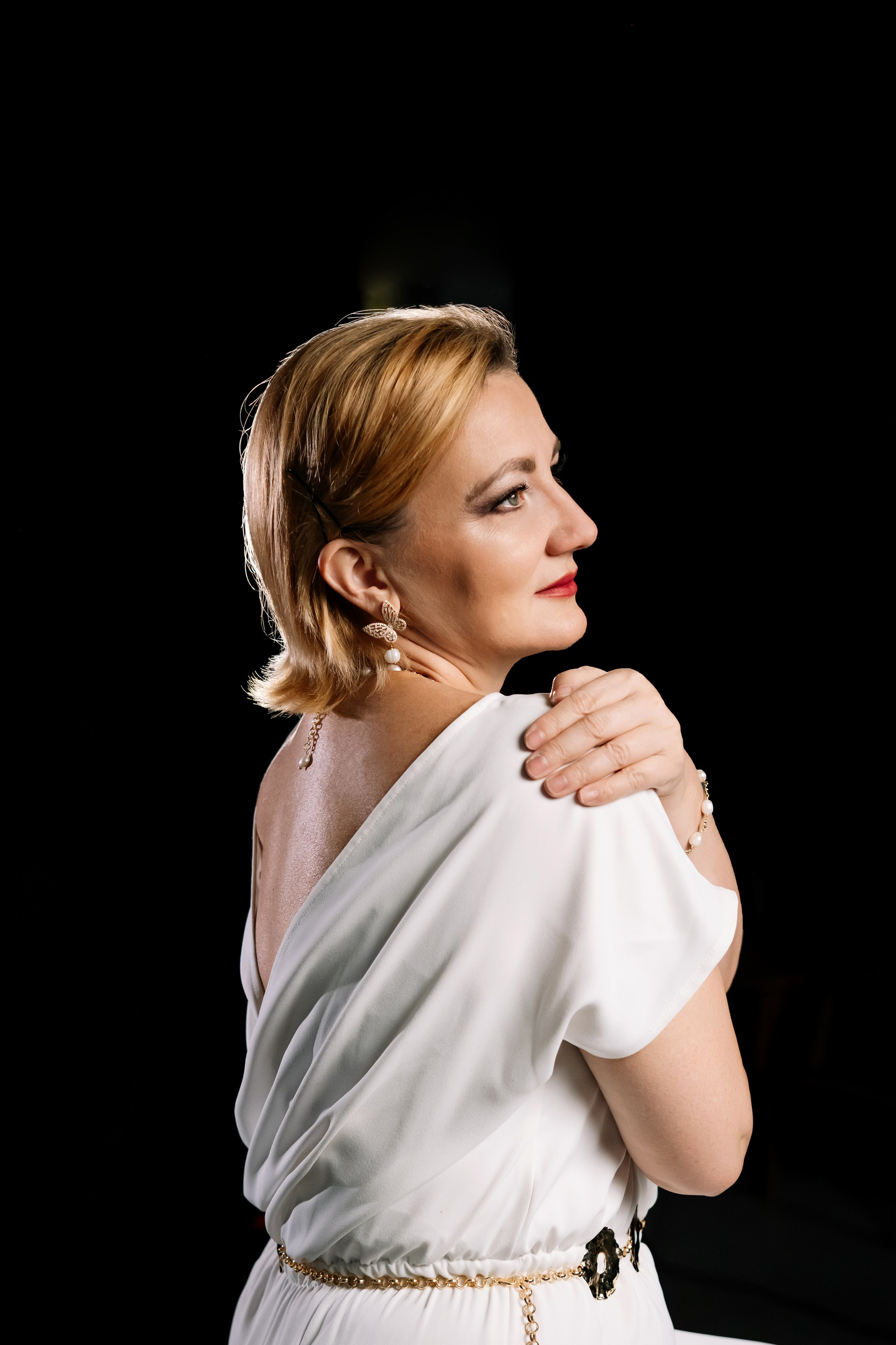 Регина _freedom. Фотограф и видеограф Анна Жагорина