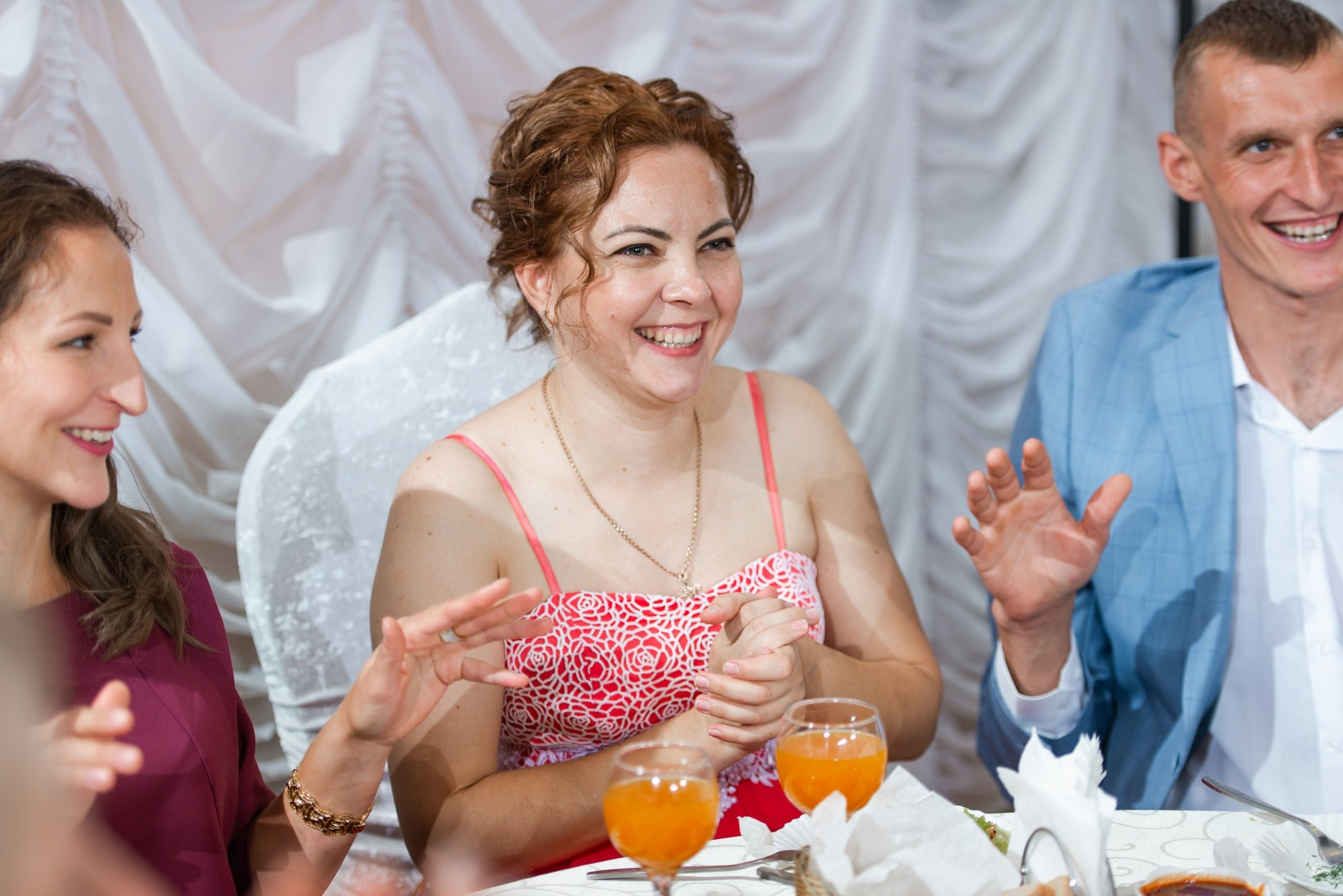 Уникальная свадьба. Свадебный и семейный фотограф в Омске Мормулев Михаил