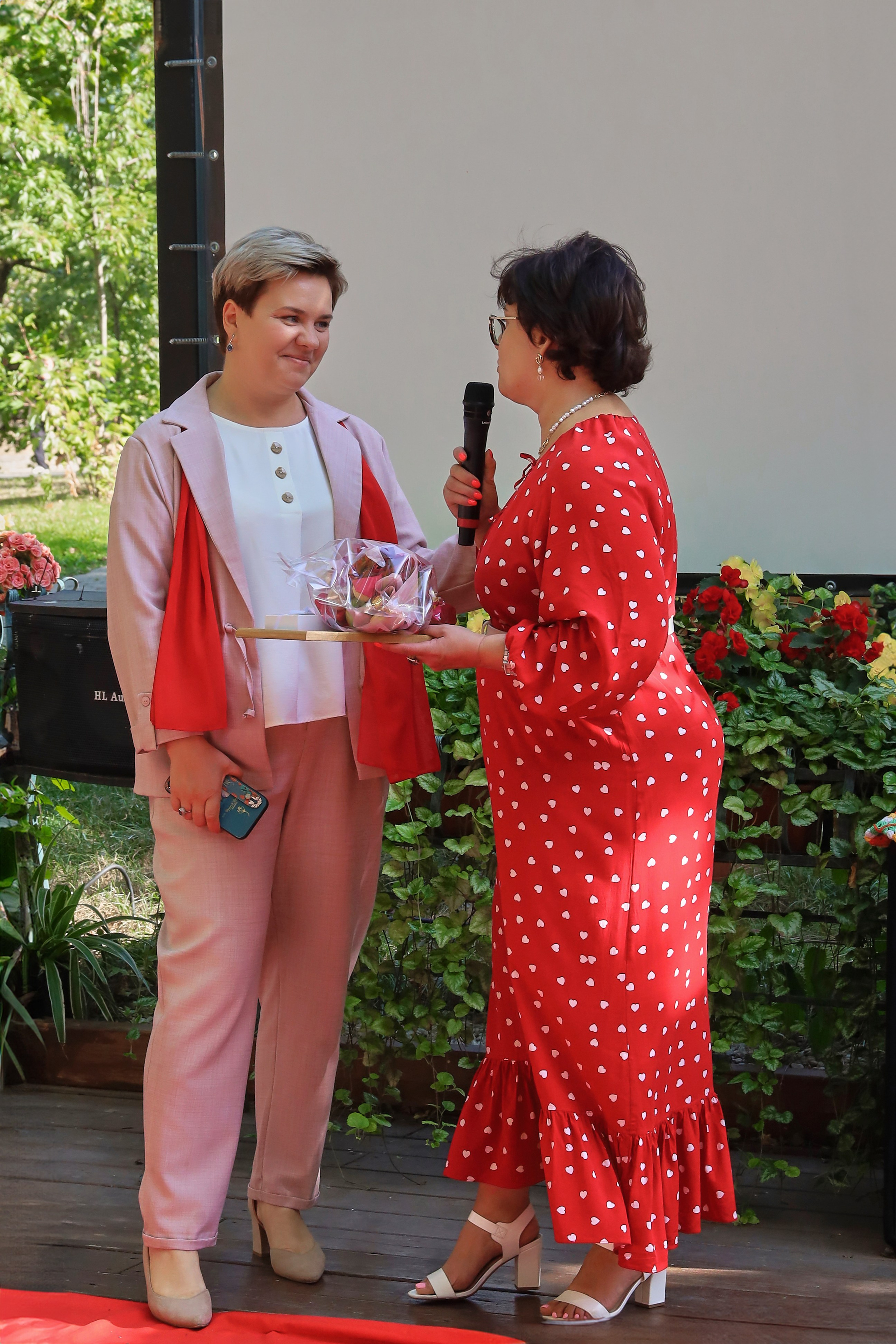 Международный эстафетный фестиваль PRОWOMENFEST 2024. Фотограф в Смоленске Ася Польшина