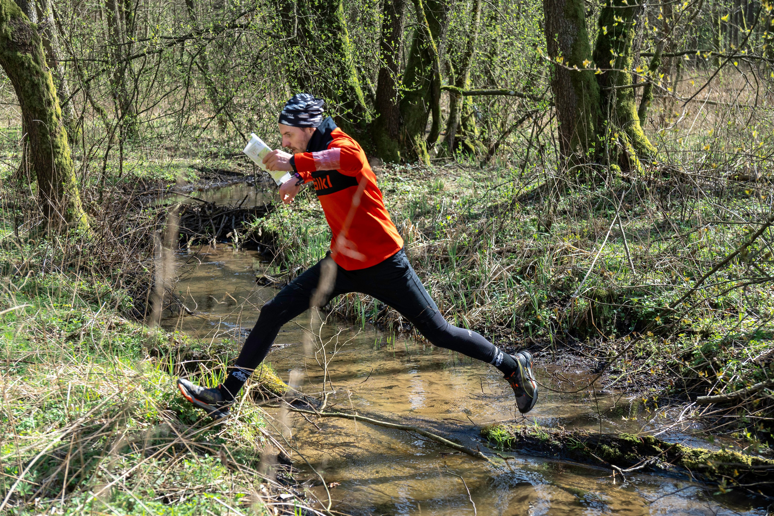 Grodno Forest Day 2025. Профессиональный фотограф в Гродно и Республике Беларусь