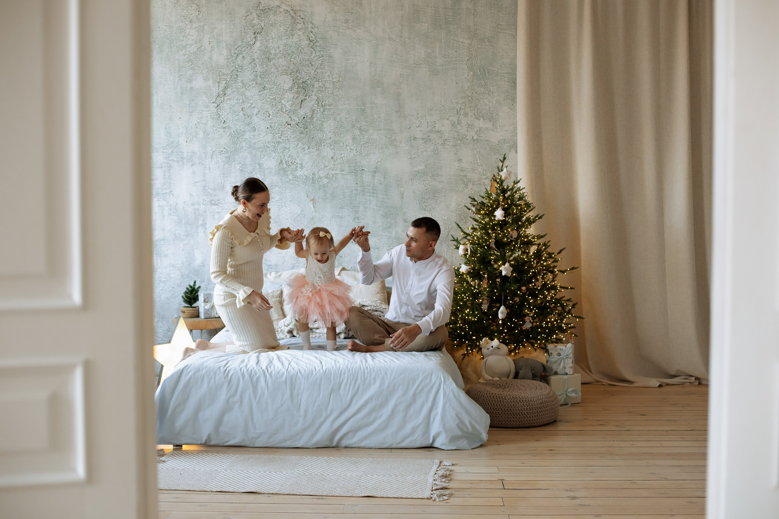 Семейный фотограф в Екатеринбурге