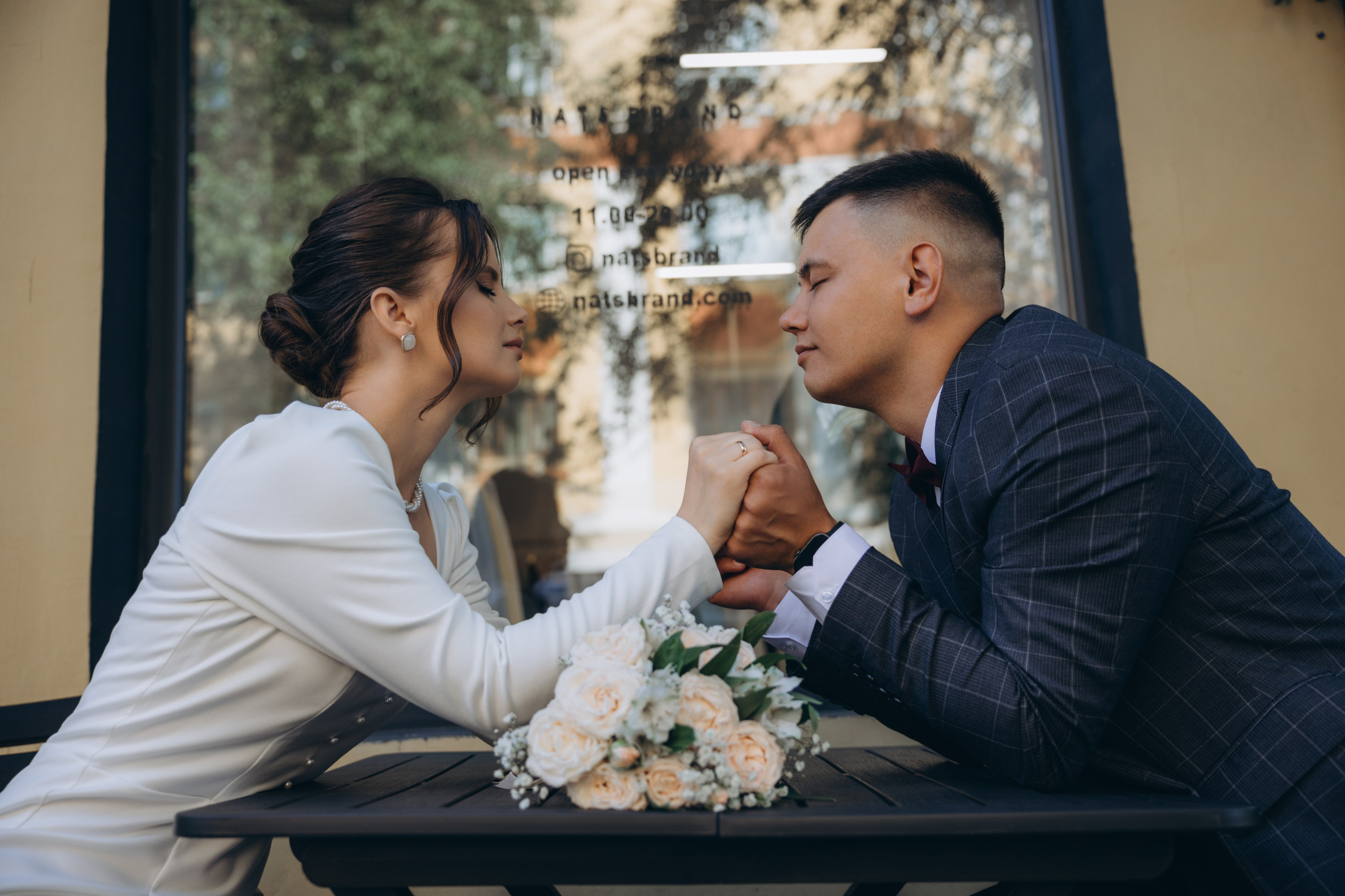 Павел & Анна. Свадебный, семейный фотограф в Иркутске Светлана Макаричева