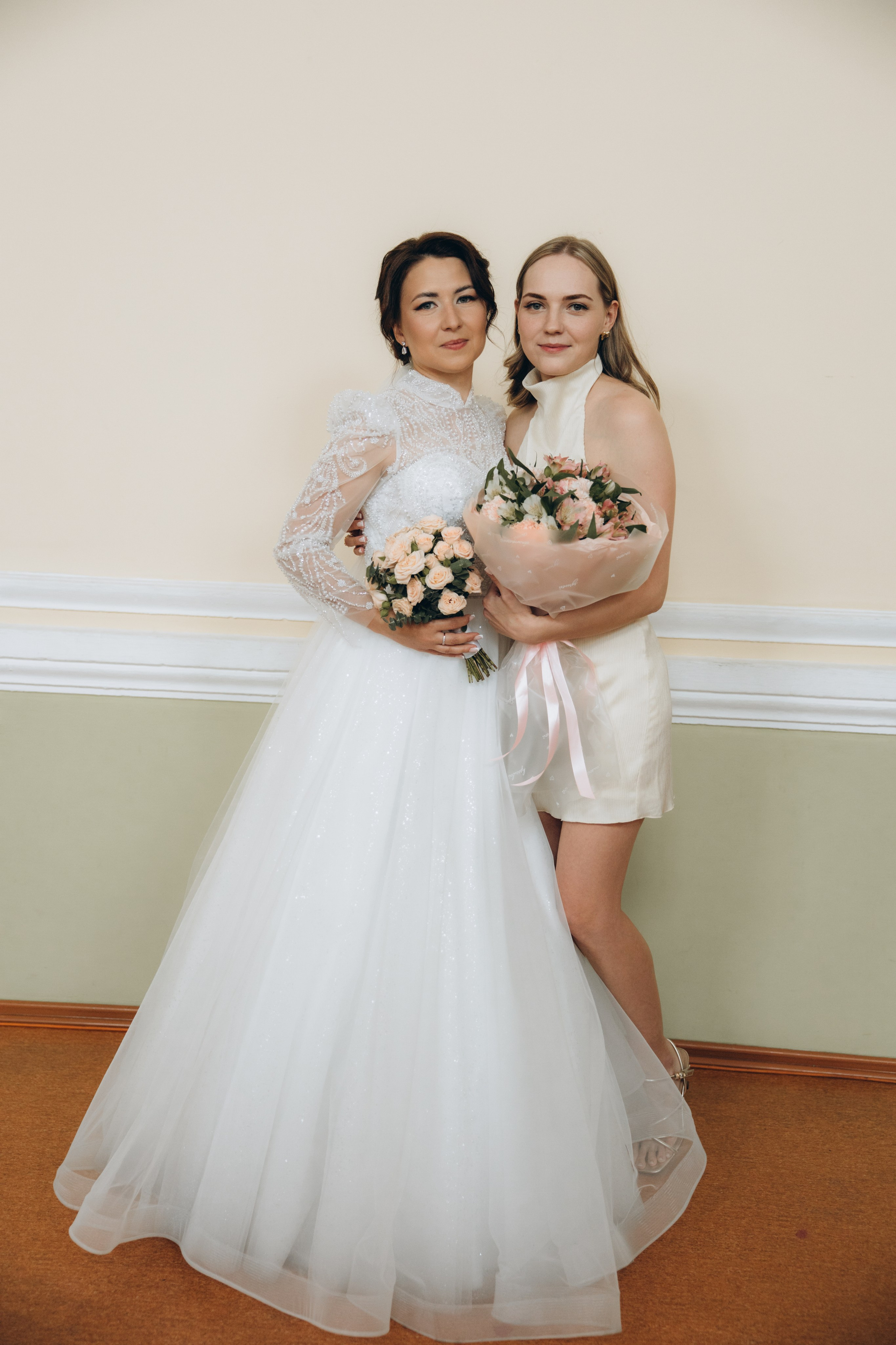 Алексей & Олеся. Свадебный, семейный фотограф в Иркутске Светлана Макаричева