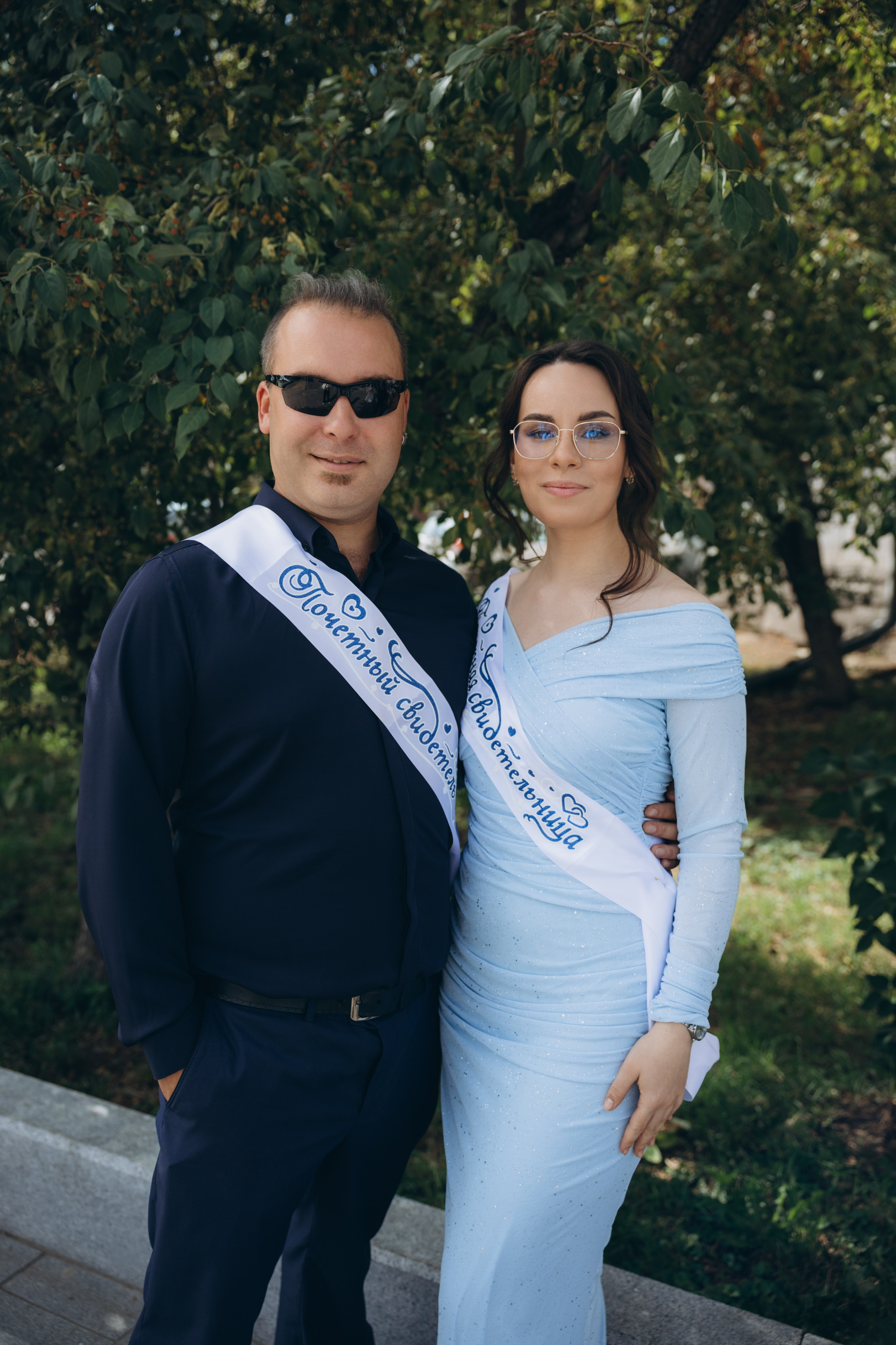 Андрей & Мария. Свадебный, семейный фотограф в Иркутске Светлана Макаричева