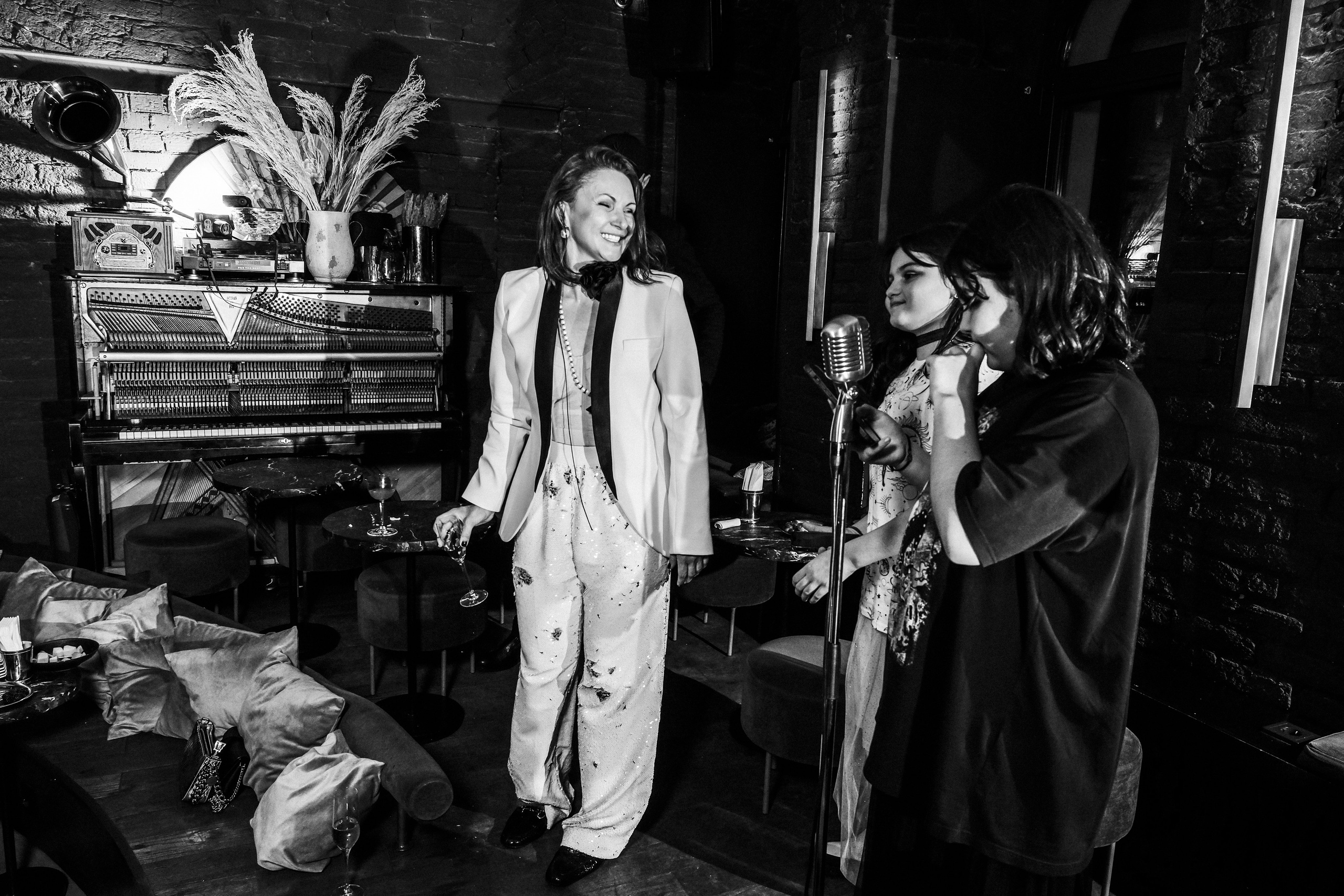 ЧБ. Фото Видео Дизайн