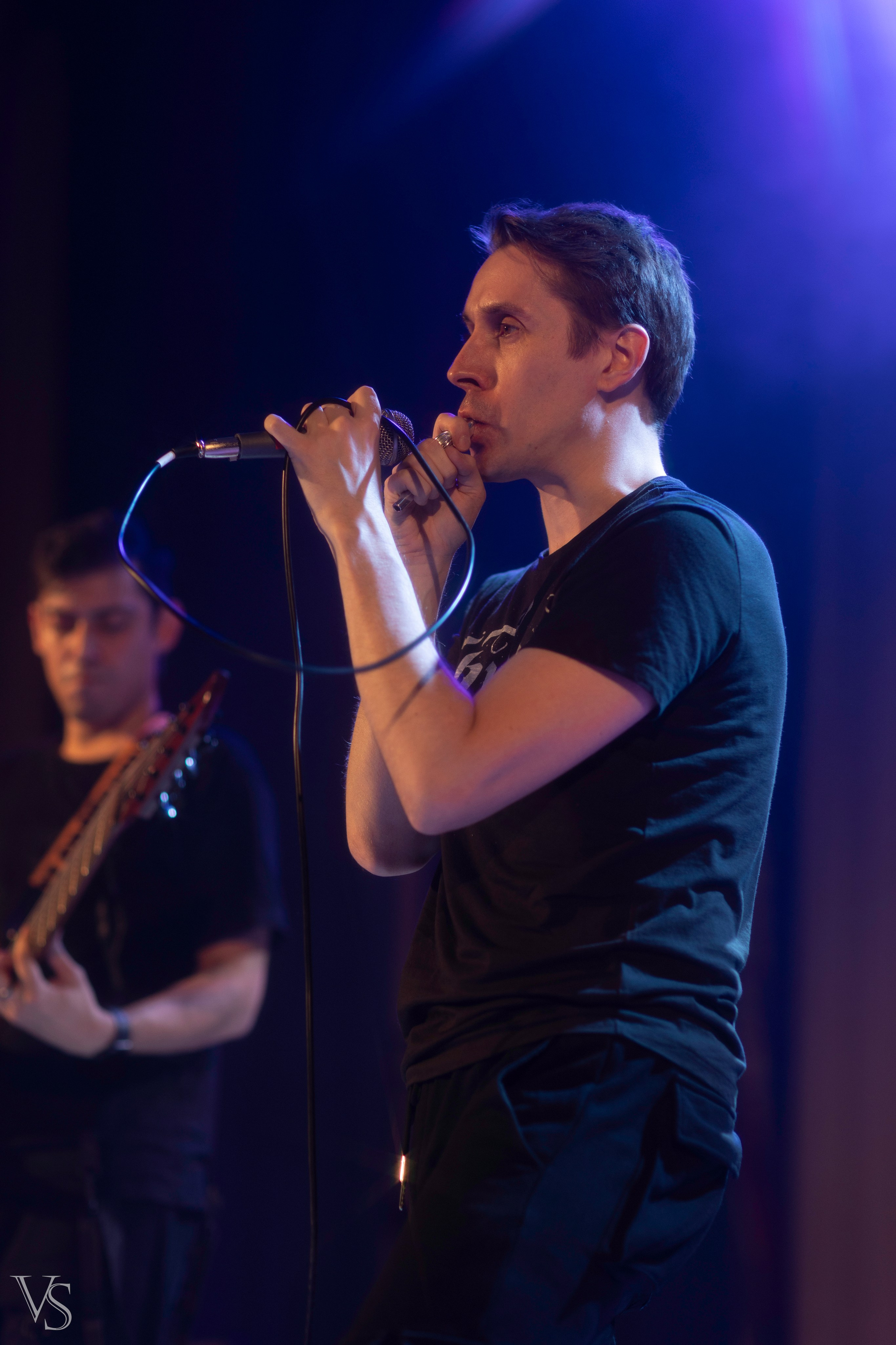 ROCK-FEST KLIMOVSK. Фотограф Виктор Степанов