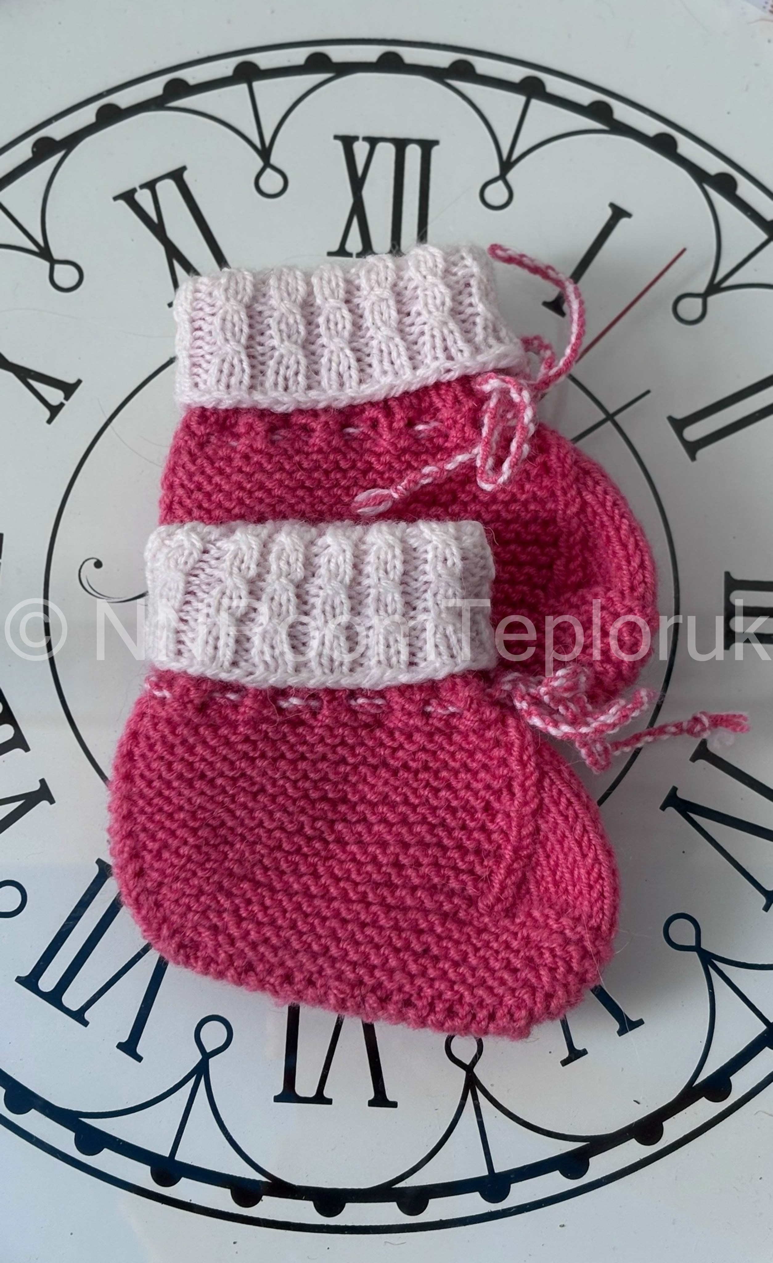 Одежда и обувь. Мастерская НН | Тепло рук