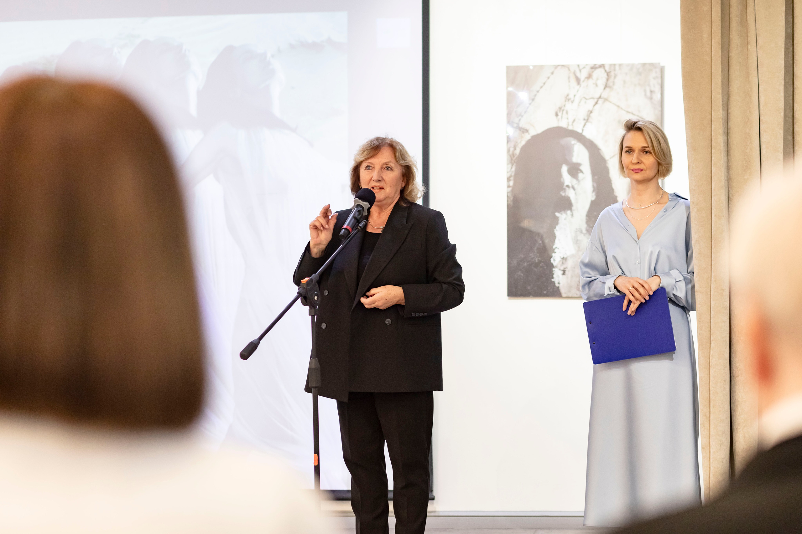 Орнамент массы. калининградский код (2026). Julia Gorbunova