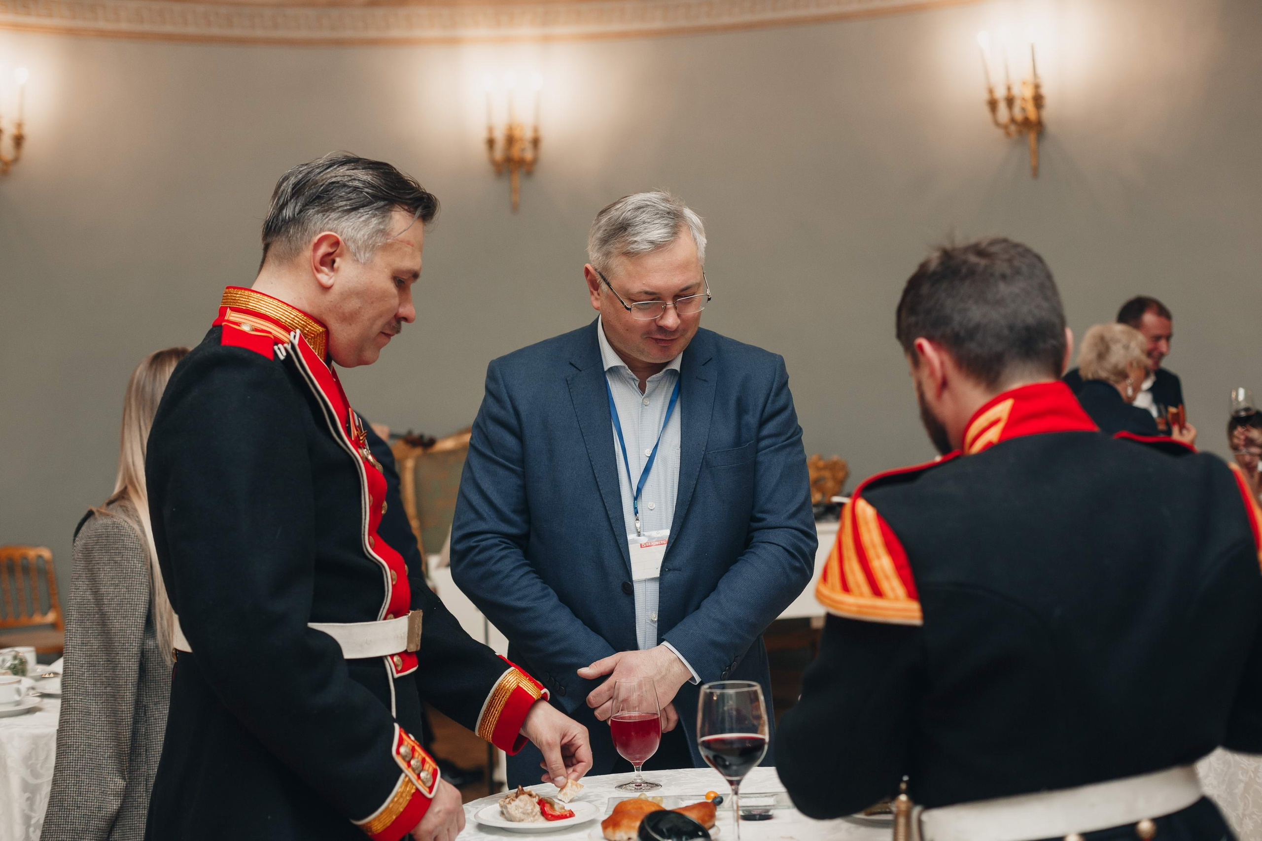 Светское мероприятие Veles-capital.ru. Свадебный фотограф Игорь Брундасов 8PHOTO на свадьбу венчание загс СПб