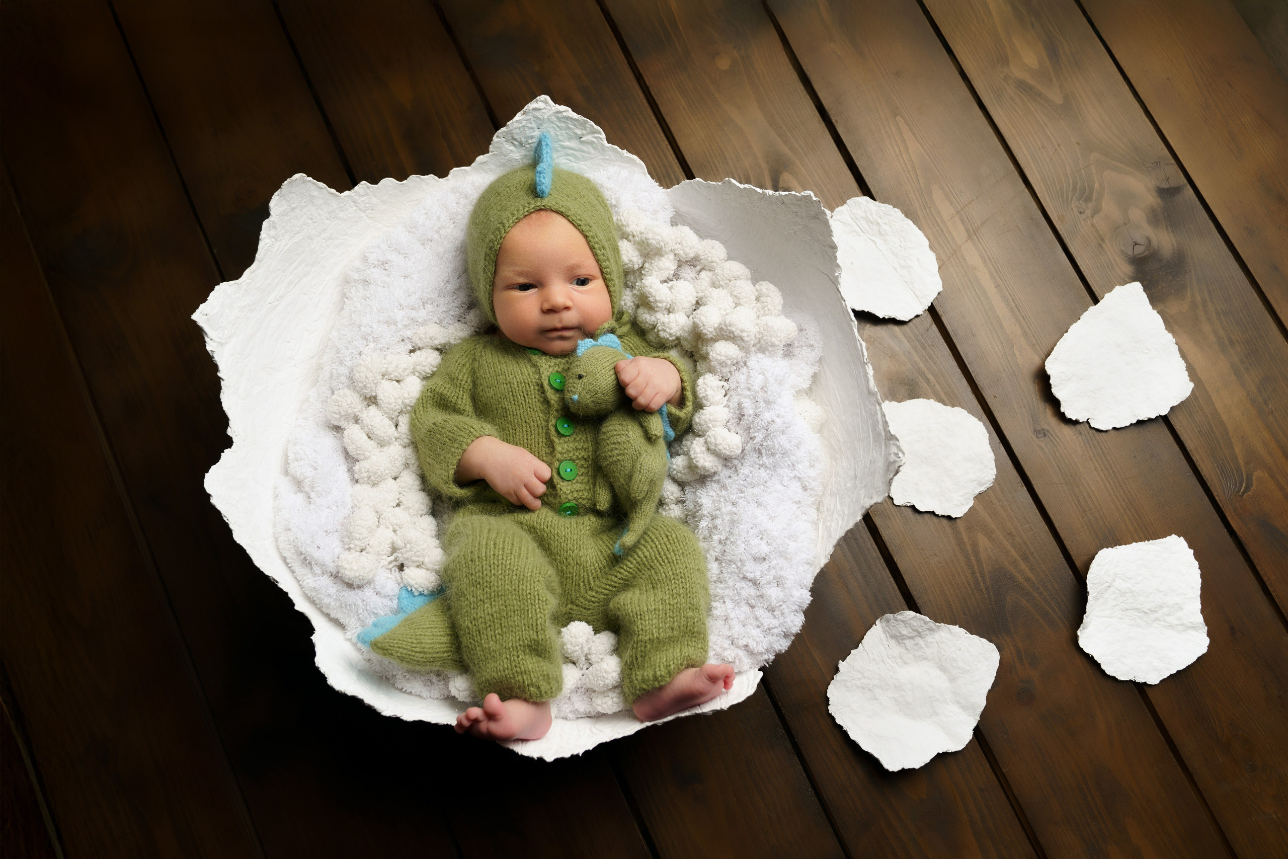Фотосессия новорожденного (newborn). Фотограф новорожденных, детей до года и беременных в Симферополе