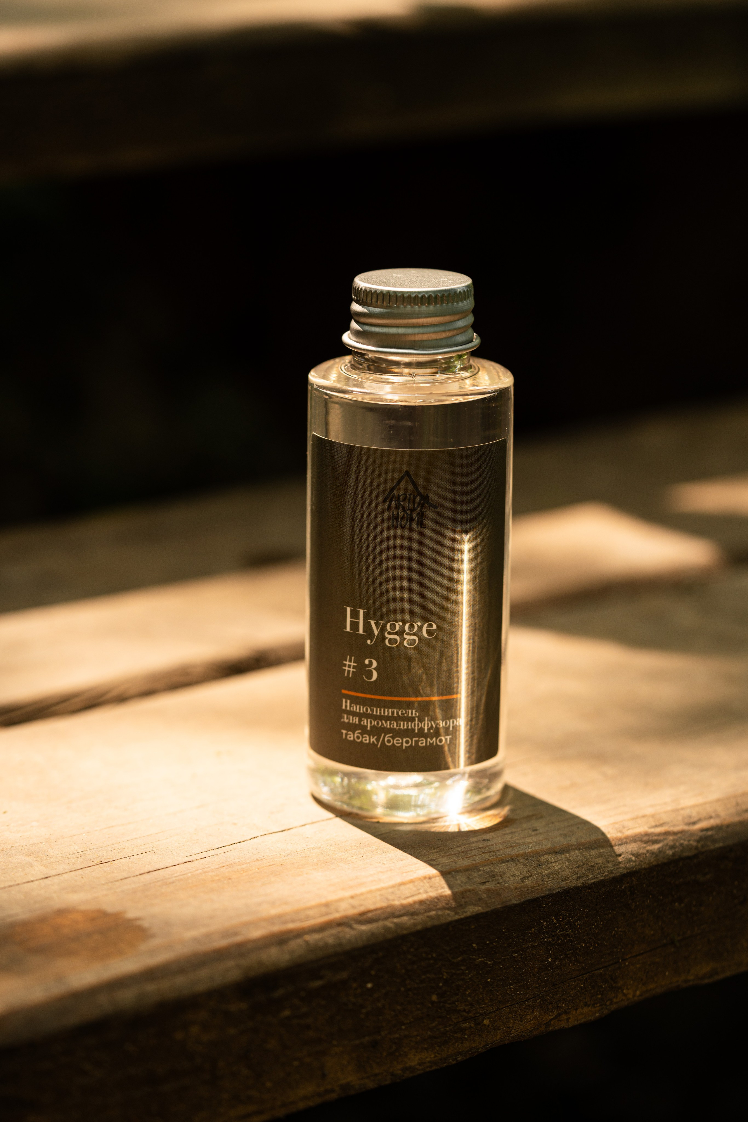 имиджевая фотосъемка на природе