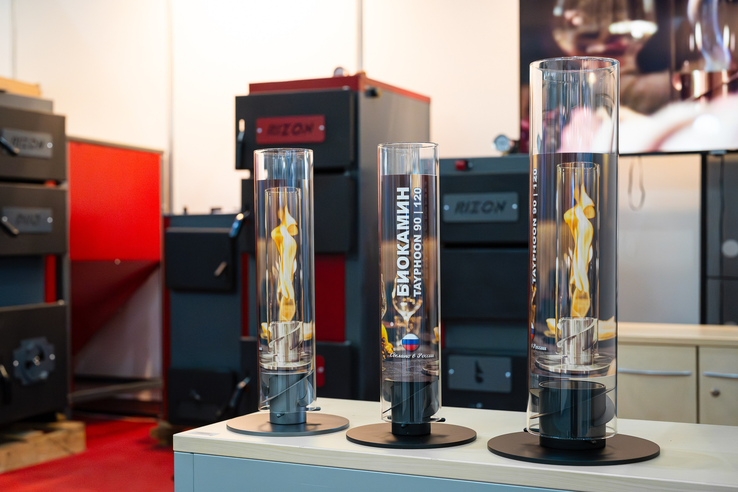 Фотограф b2b на выставки, конференции, форумы в Москве