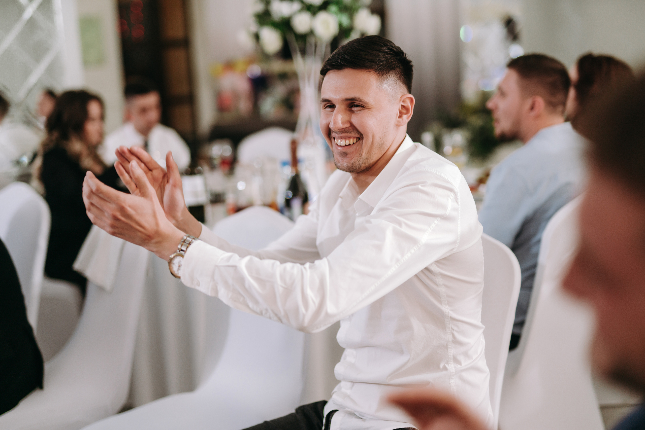 БАНКЕТНЫЙ ЗАЛ, РЕСТОРАН ВЫСОТА 22, СВАДЕБНЫЙ ФОТОГРАФ УФА, НИКАХ