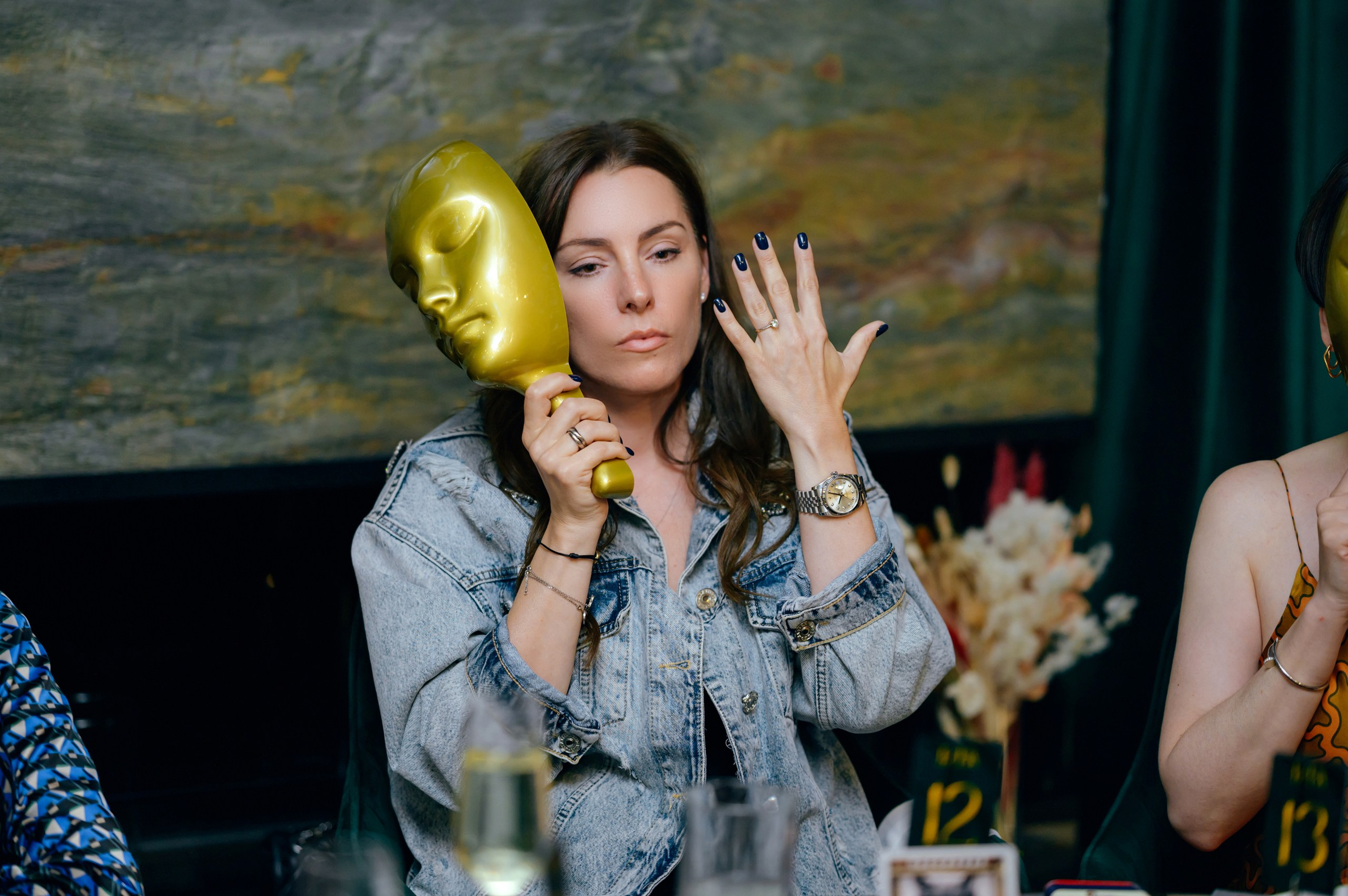 Репортажная съёмка, фотограф на мероприятие в Москве и МО. Komonev