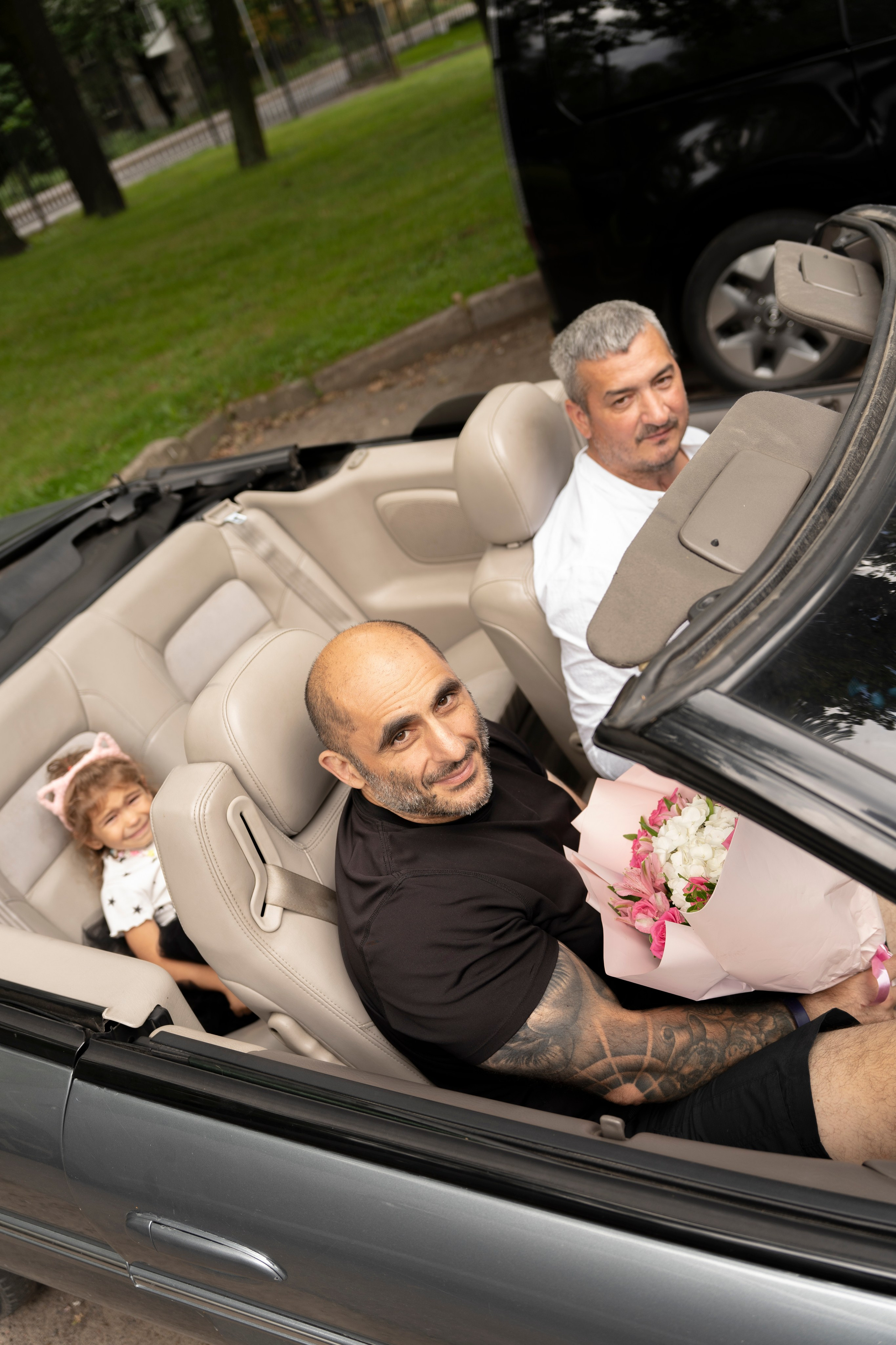 Алина+Андрей. Главная