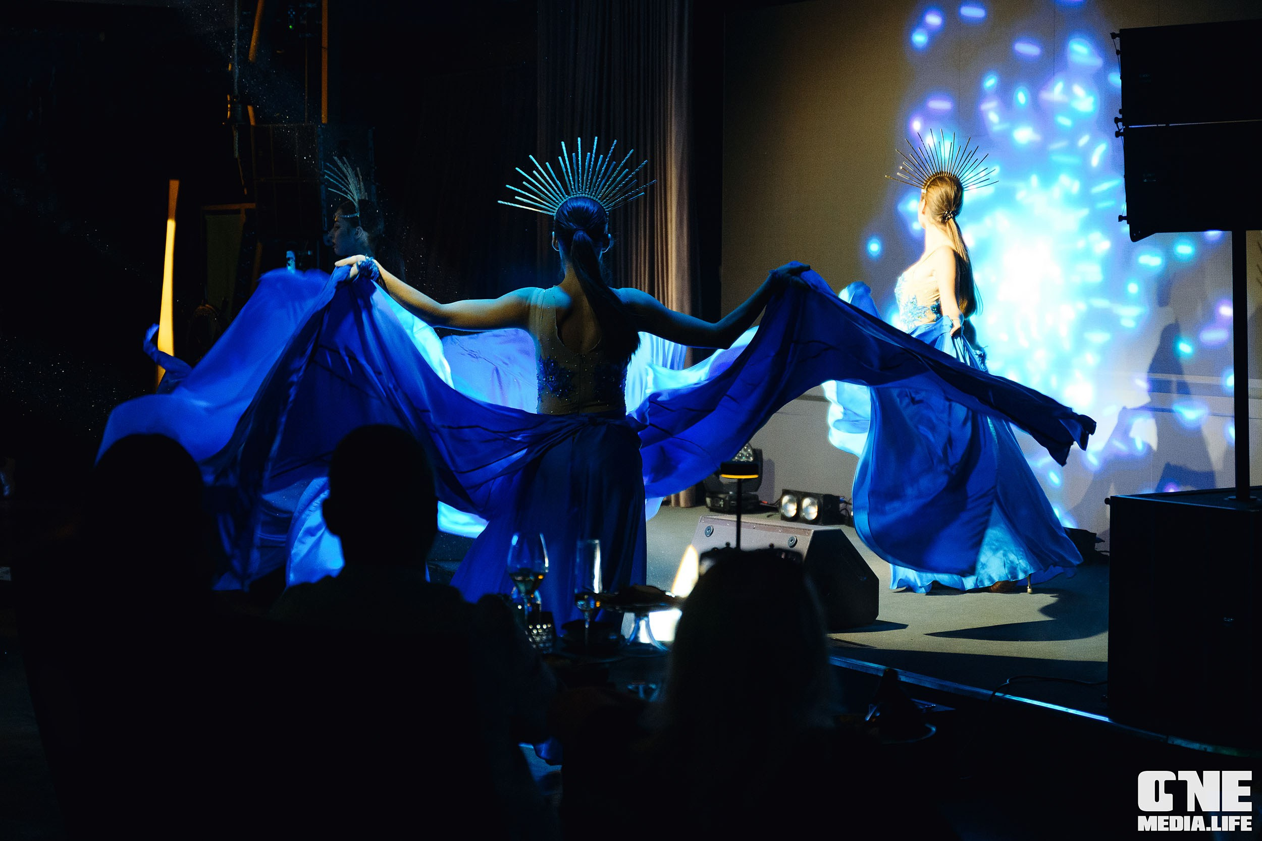 Фоторепортаж из ресторана Океан. One Media Life: фоторепортажи, фотоотчеты с мероприятий и заведений