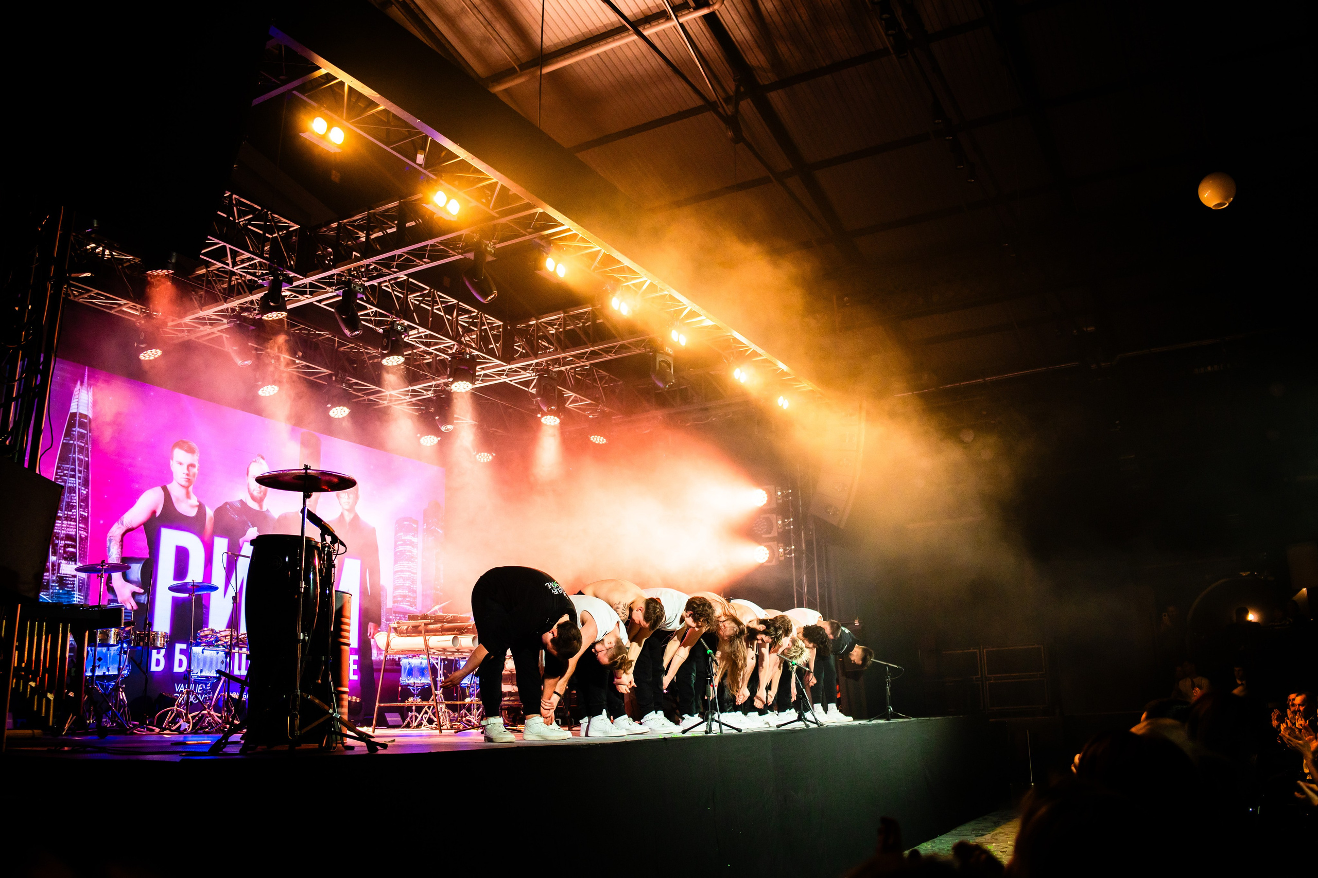 Репортажный фотограф в Санкт-Петербурге — Юра Порфирьев