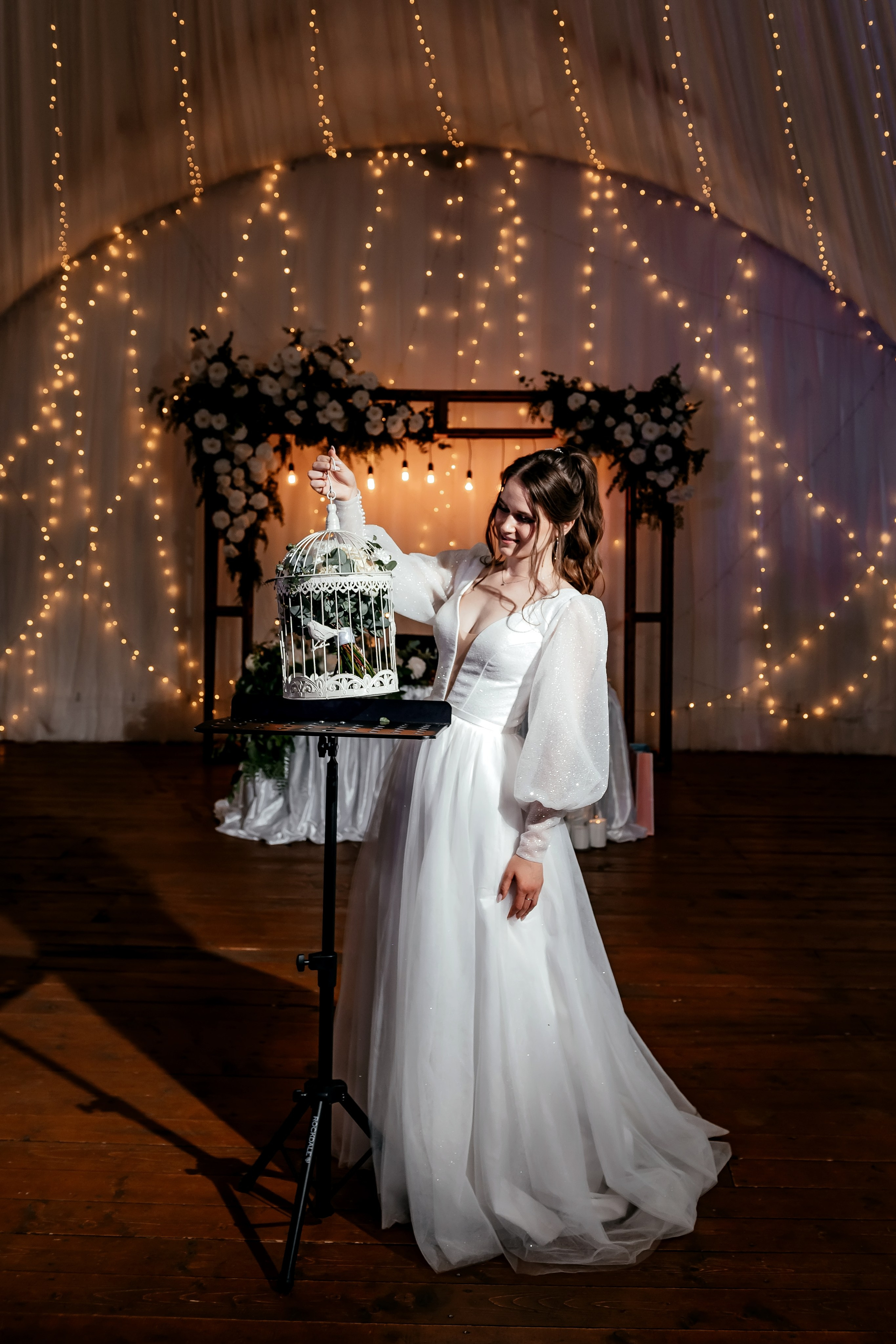 А как Вам такая идея?. Свадебный и семейный фотограф Виктория Носачёва. Щелково, Москва и МО