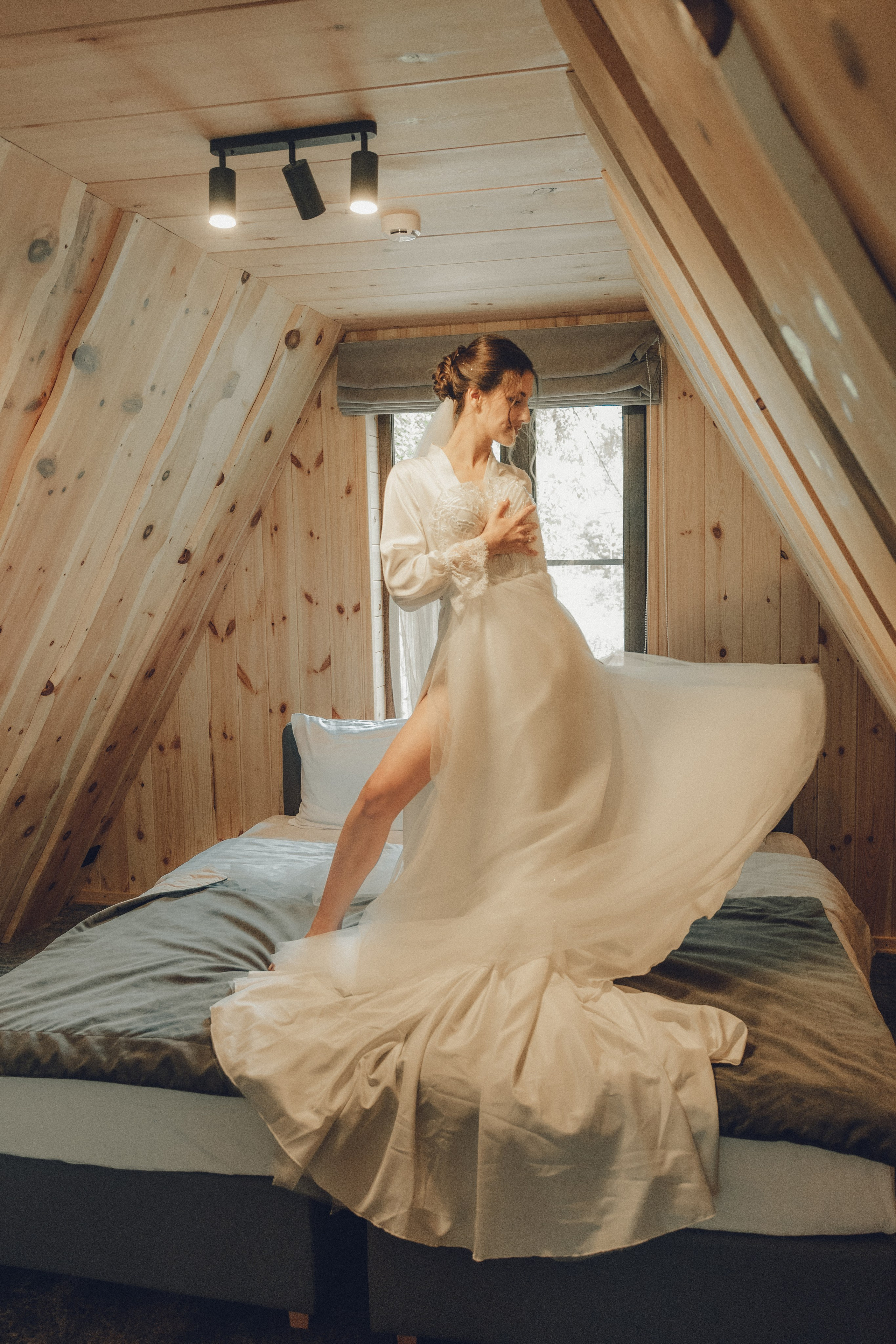 Свадьба Кирилла и Анастасии